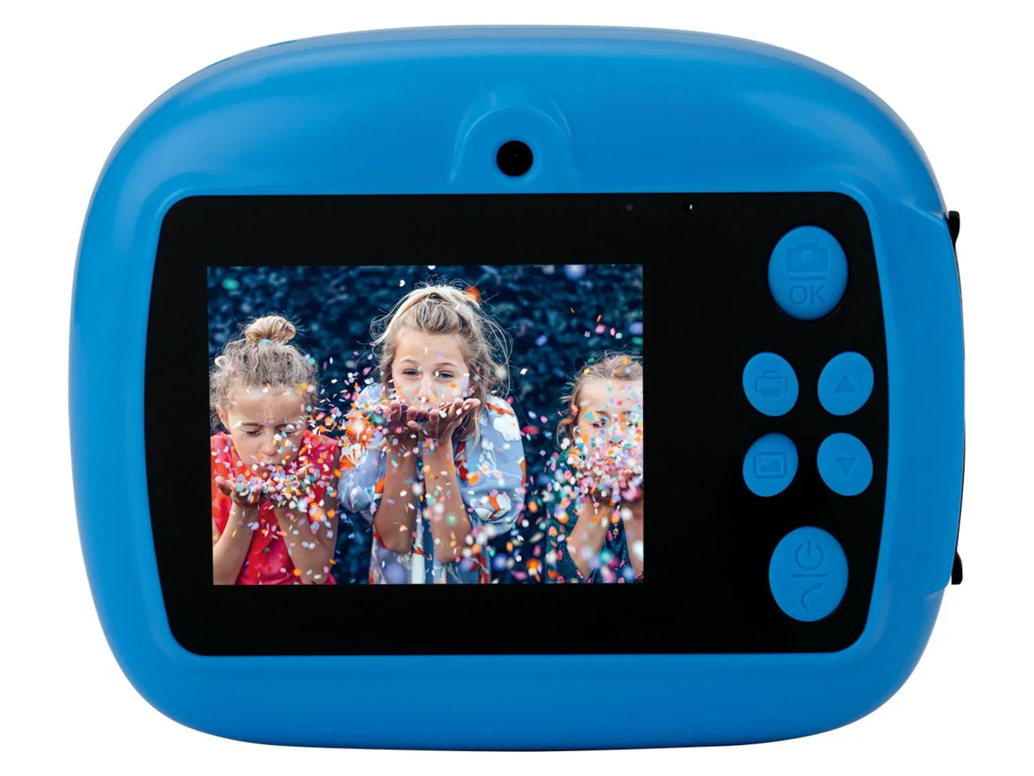 lupilu Appareil photo instantan pour enfant