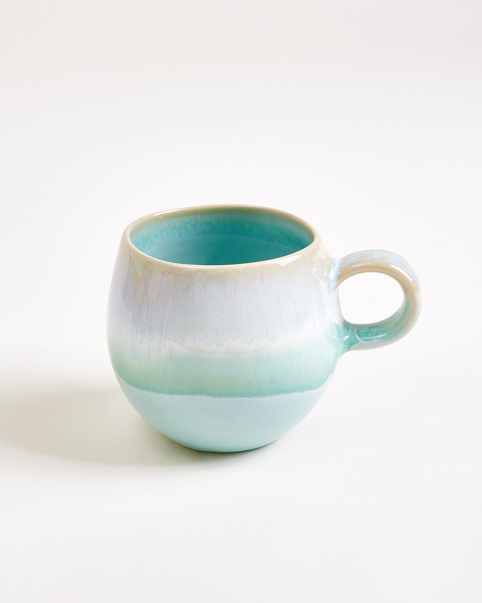 BICA - SMALL MUG MINT