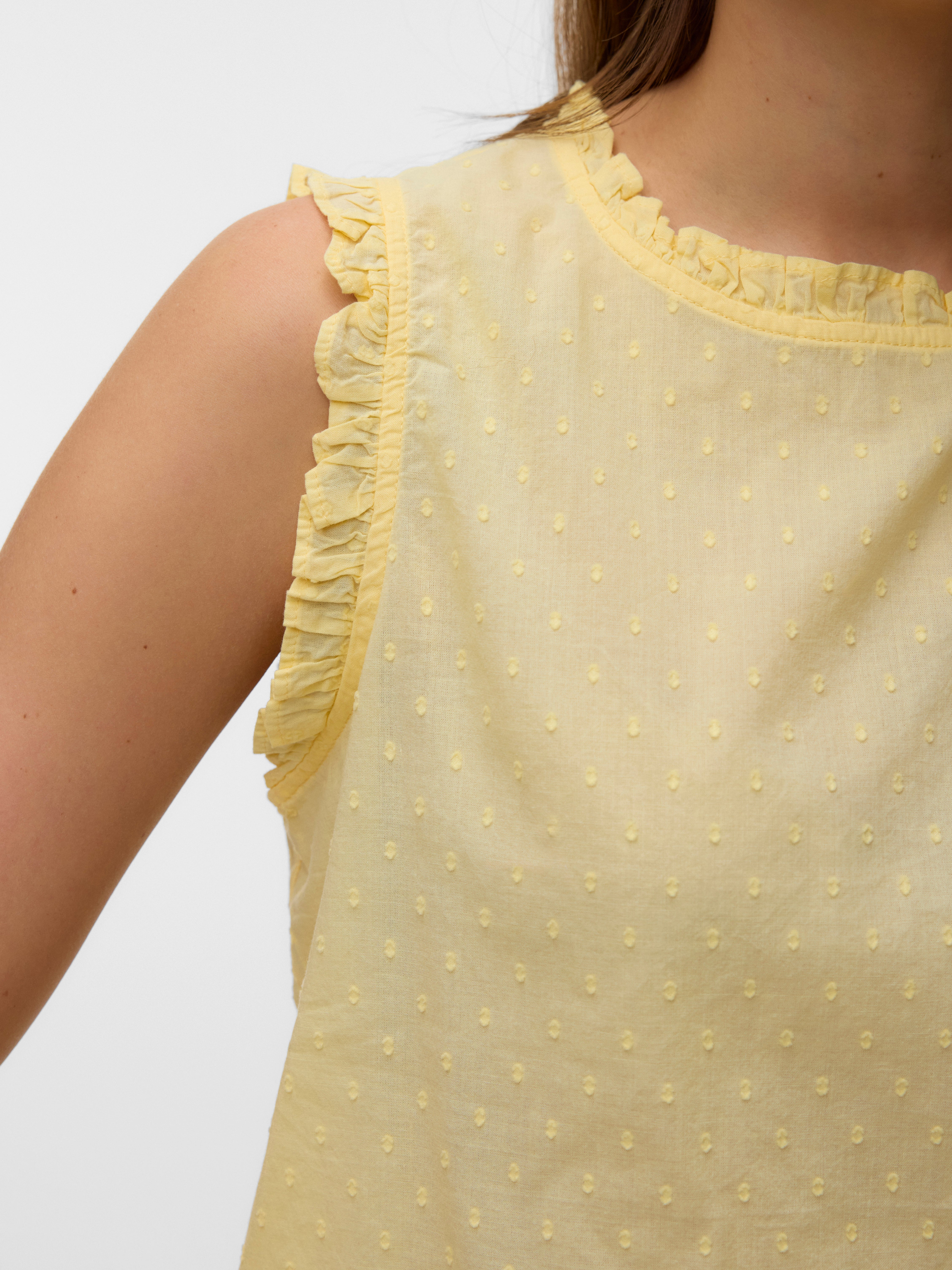 VERO MODA® VMTRINE Top