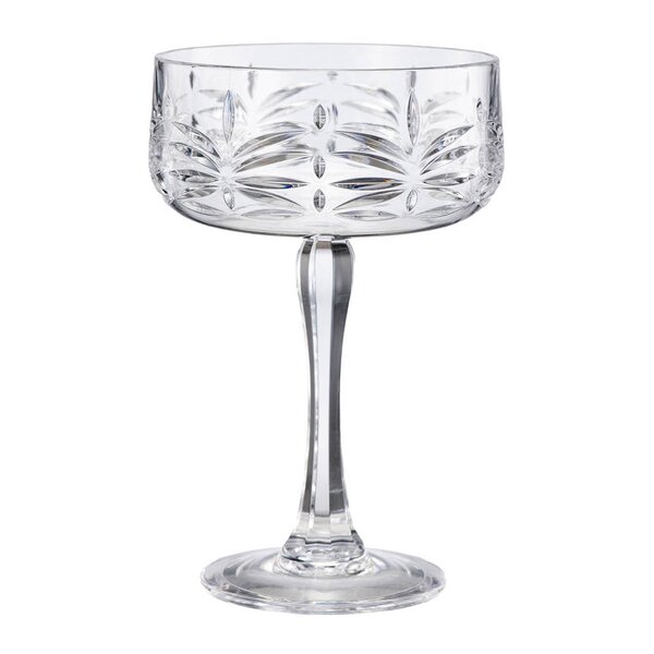 Idyll margaritaglass 38 cl klar