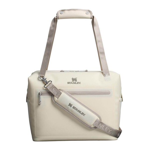 All day kjølebag Julienne maxi 18,9L cream