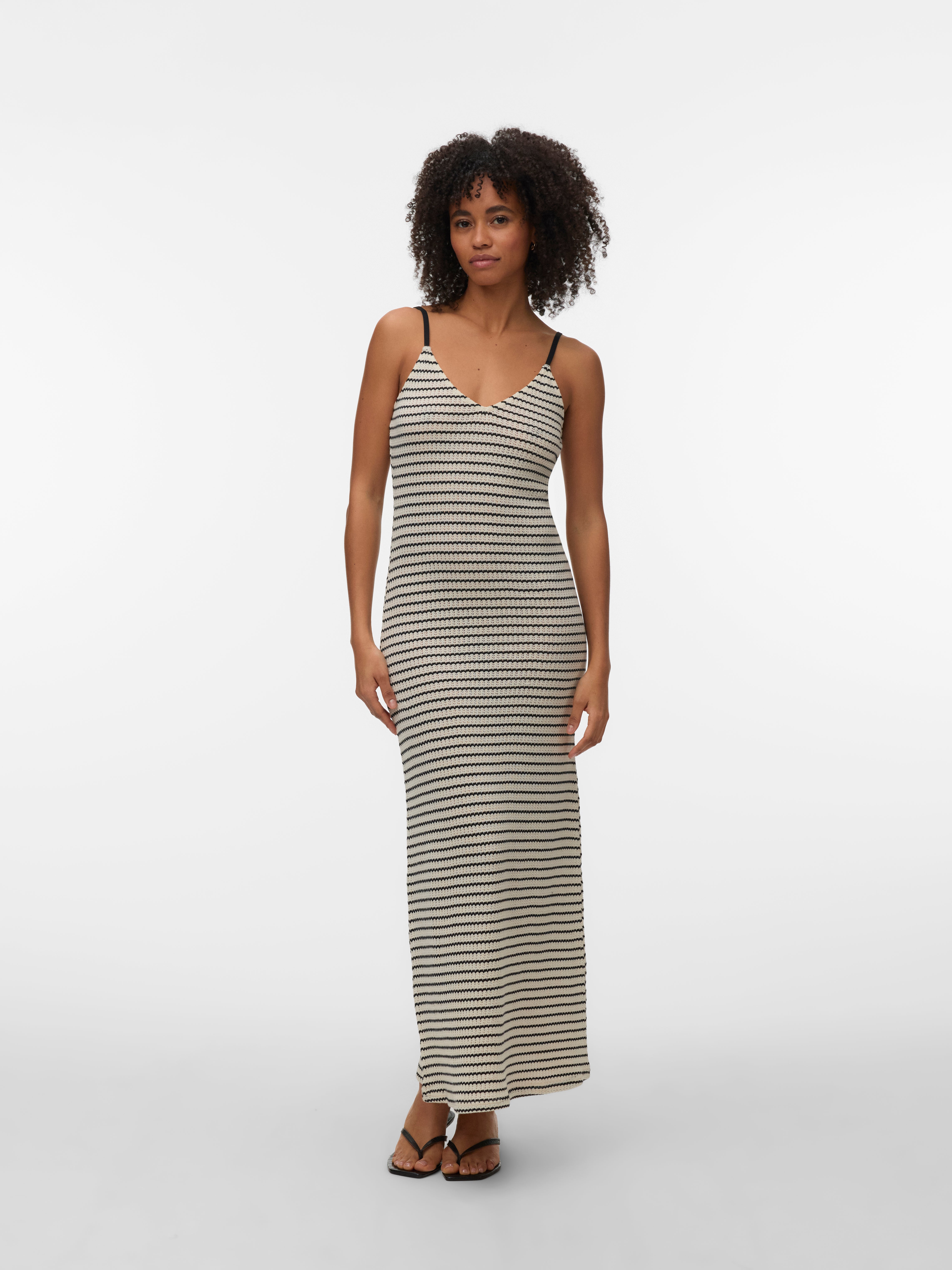 VERO MODA® VMOHIA Long dress