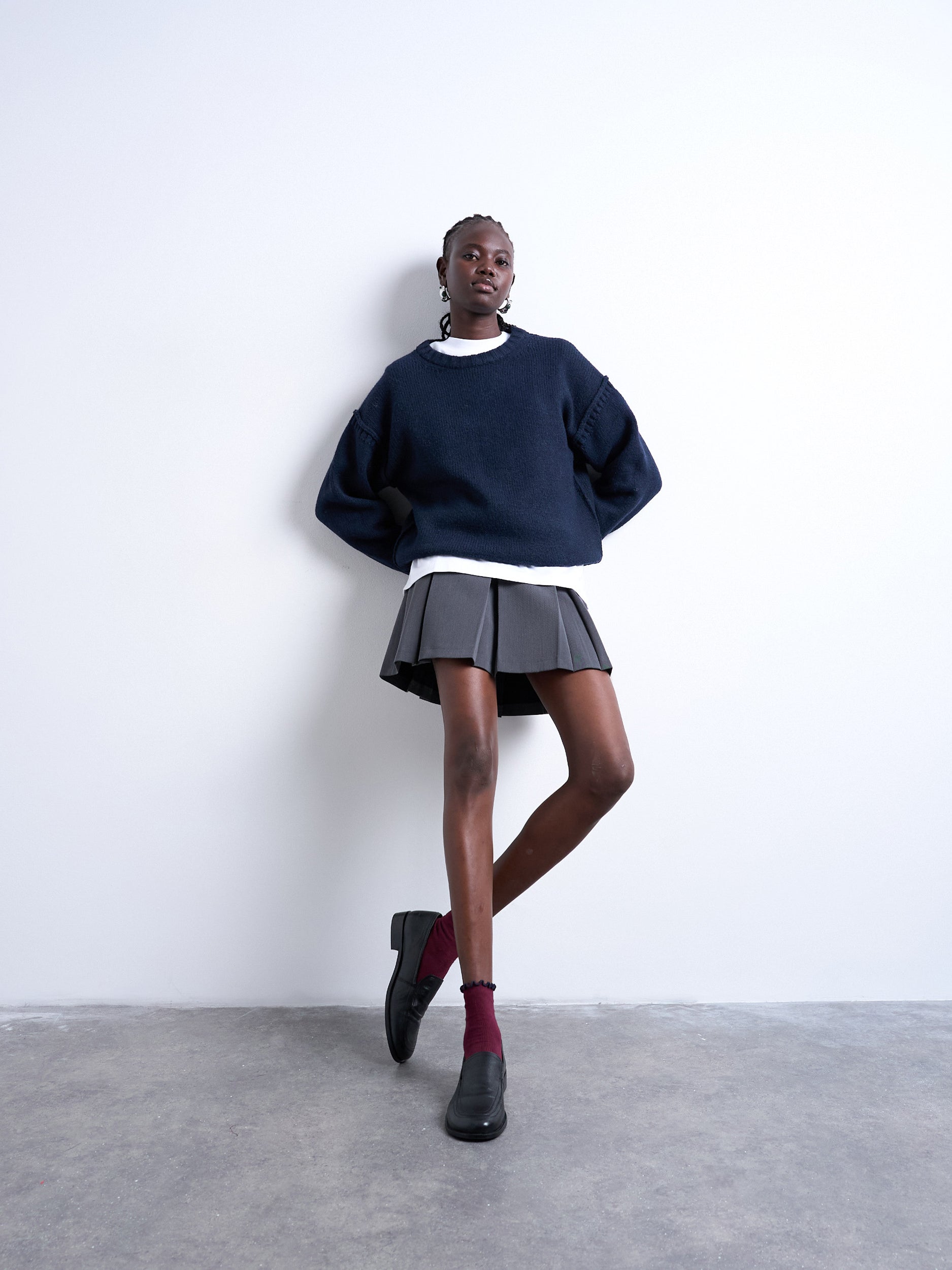 VERO MODA® TSSALLY Pullover