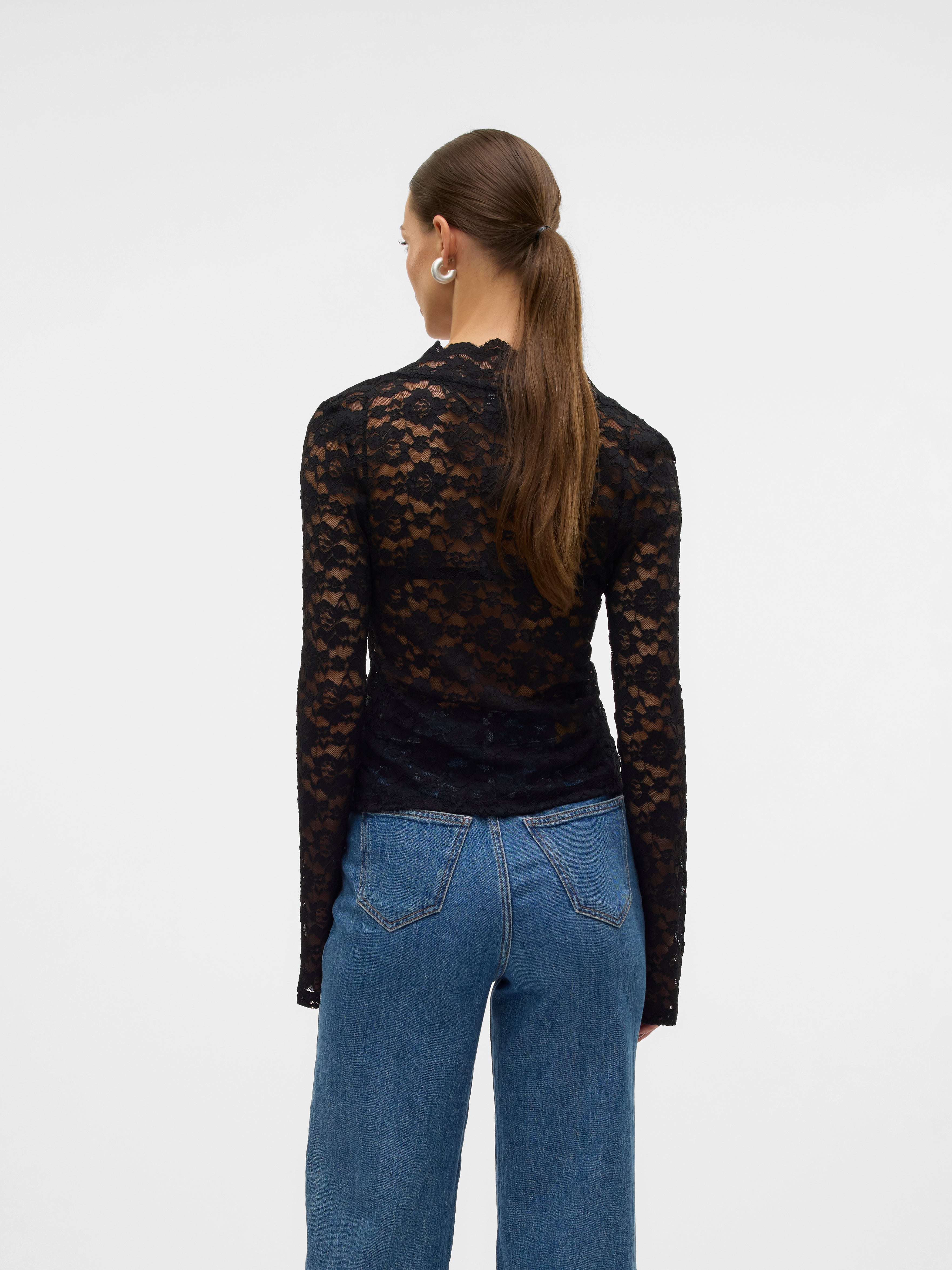 VERO MODA® VMDEA Top