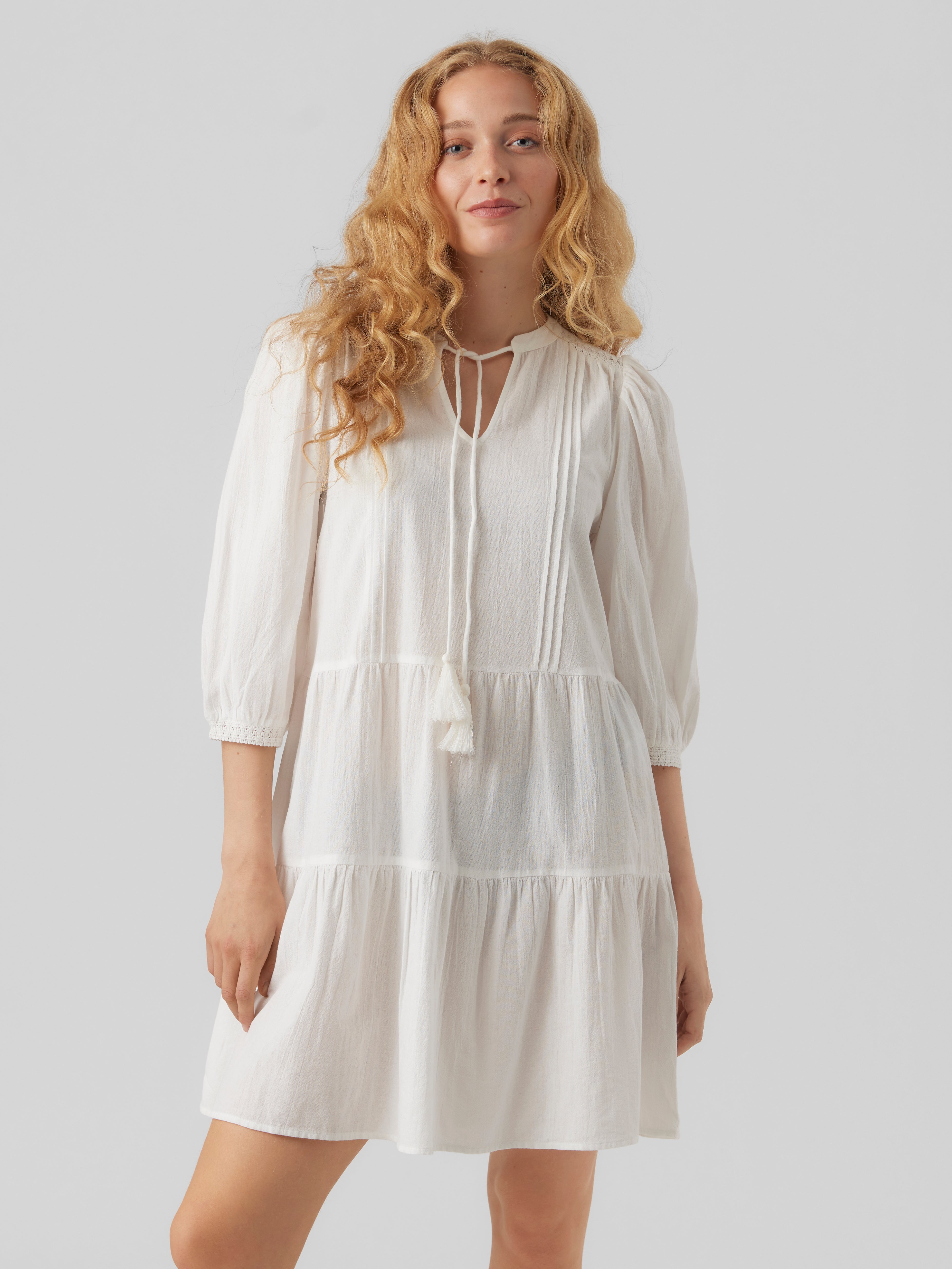 VERO MODA® VMPRETTY Short dress