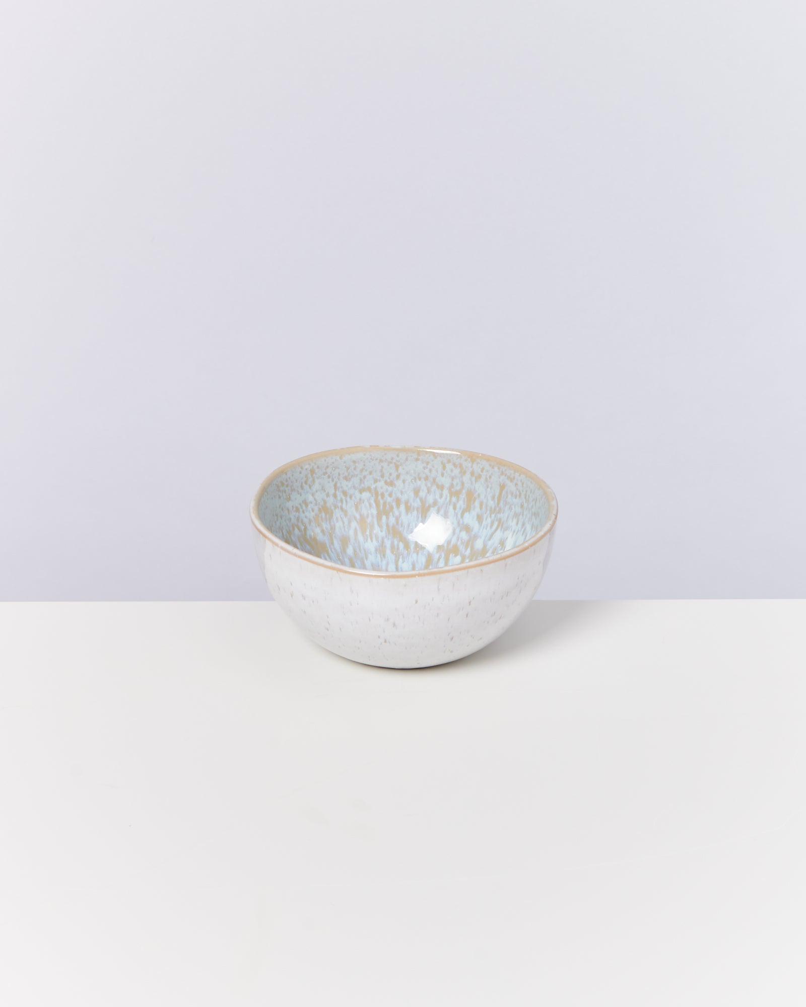 AREIA - SMALL CEREAL BOWL CLASSIC AZURE