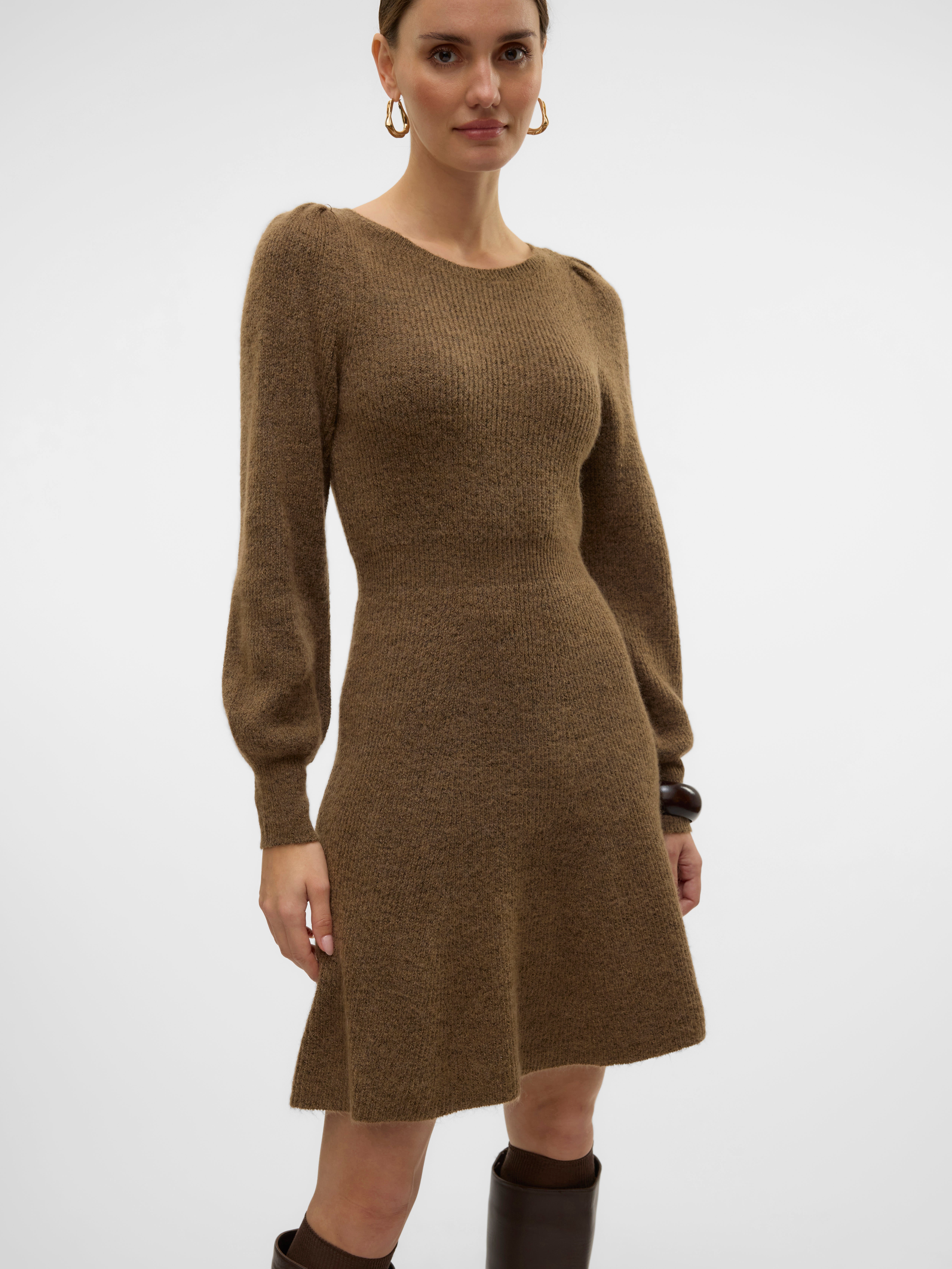 VERO MODA® VMFLAVOUR Long dress