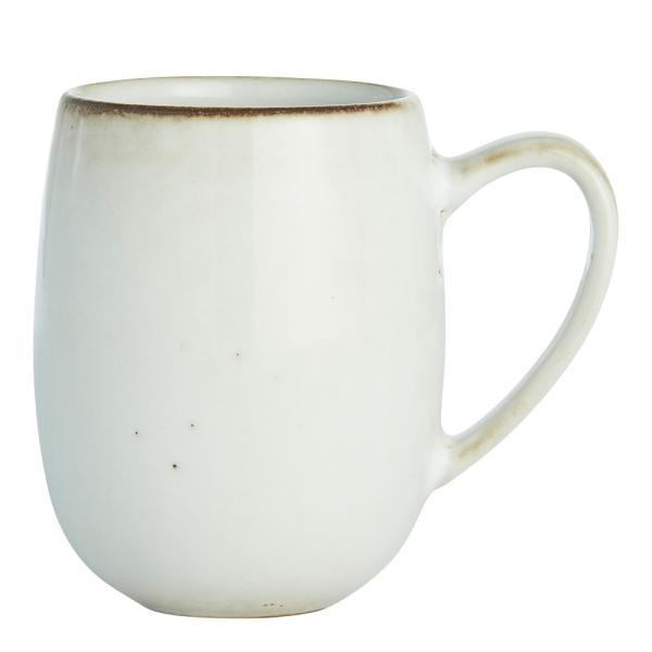Amera krus med hank 27 cl beige
