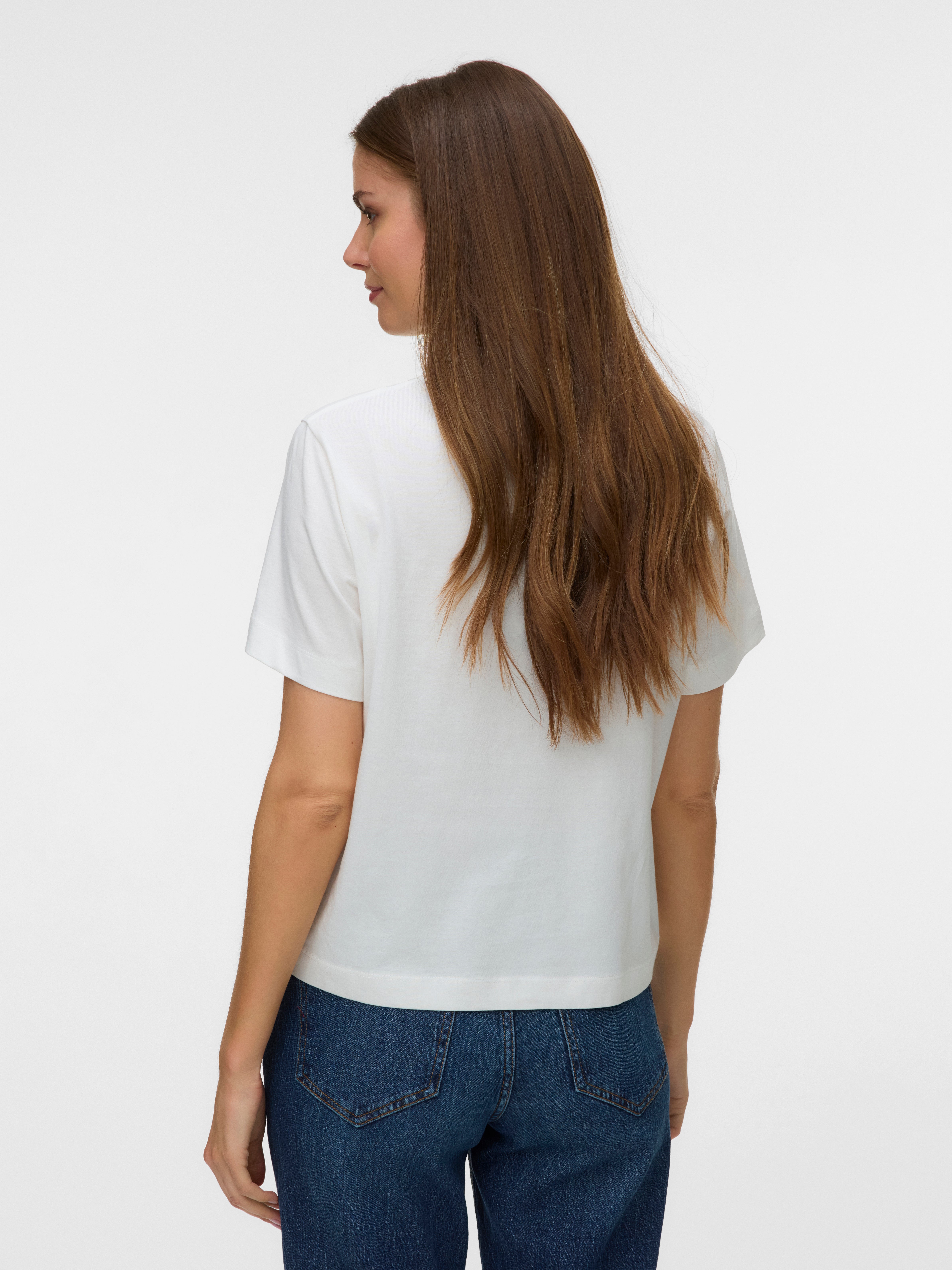 VERO MODA® VMGINA T-Shirt