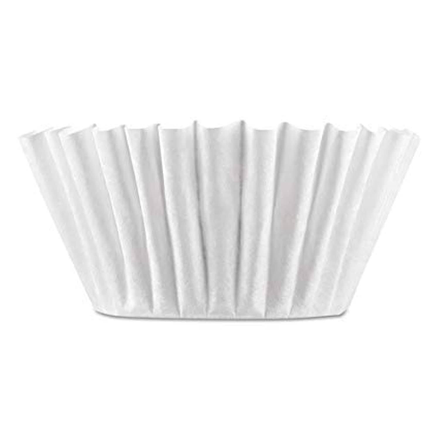 Coffee Filters 8/12-Cup Size 100/Pack