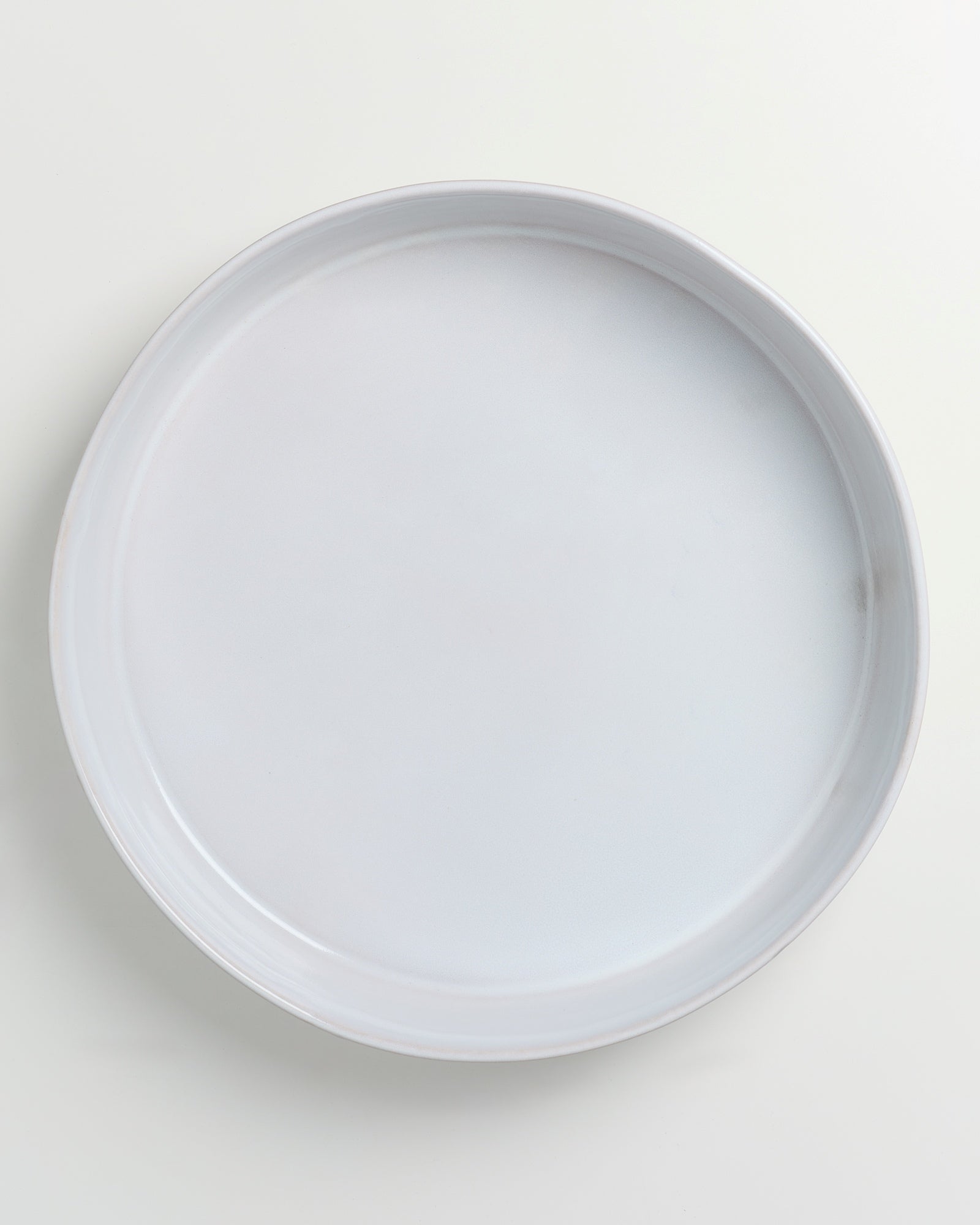 CORDOAMA - LARGE SERVING BOWL WHITE