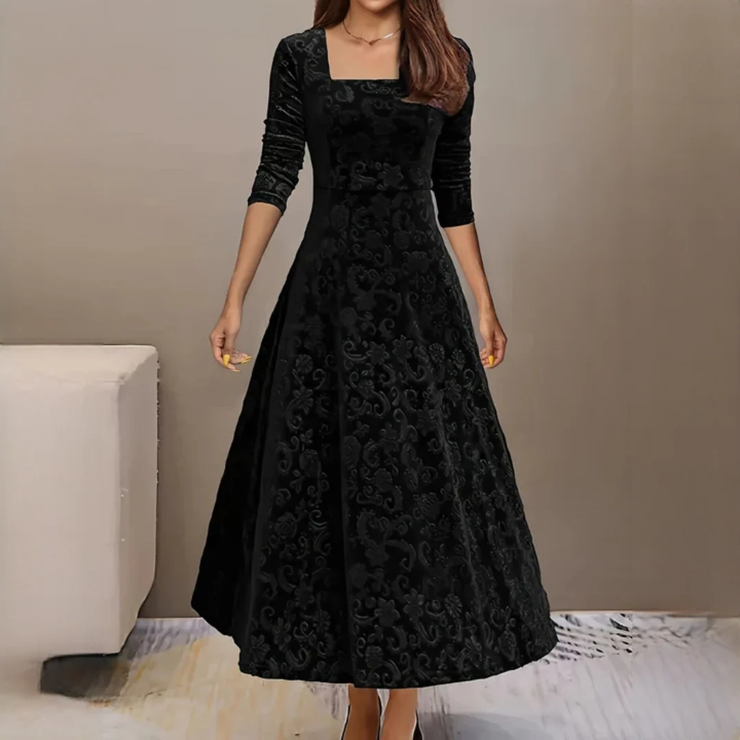 Bethany - Robe élégante et légère