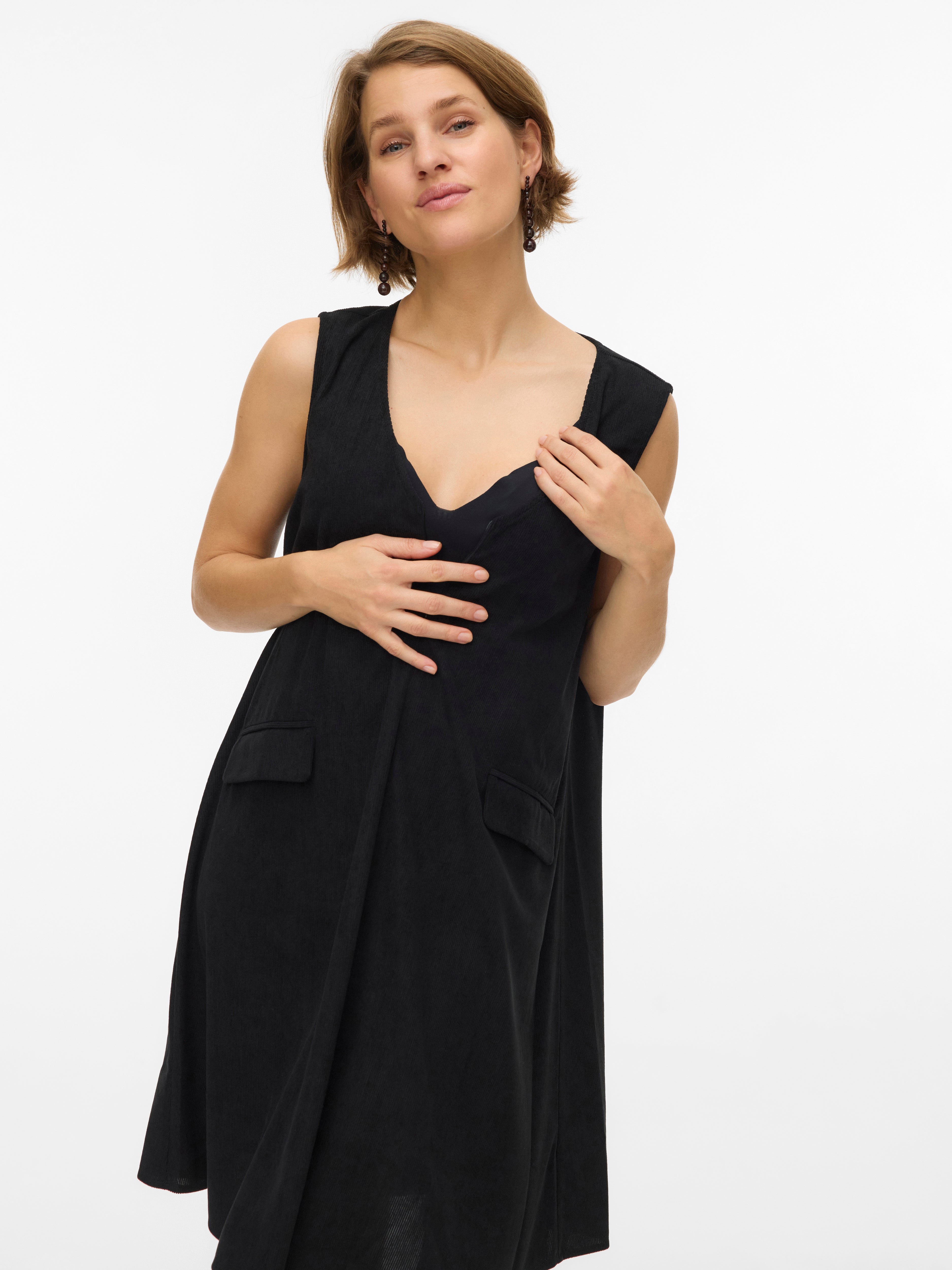 VERO MODA® MLJACIA Maternity Dress