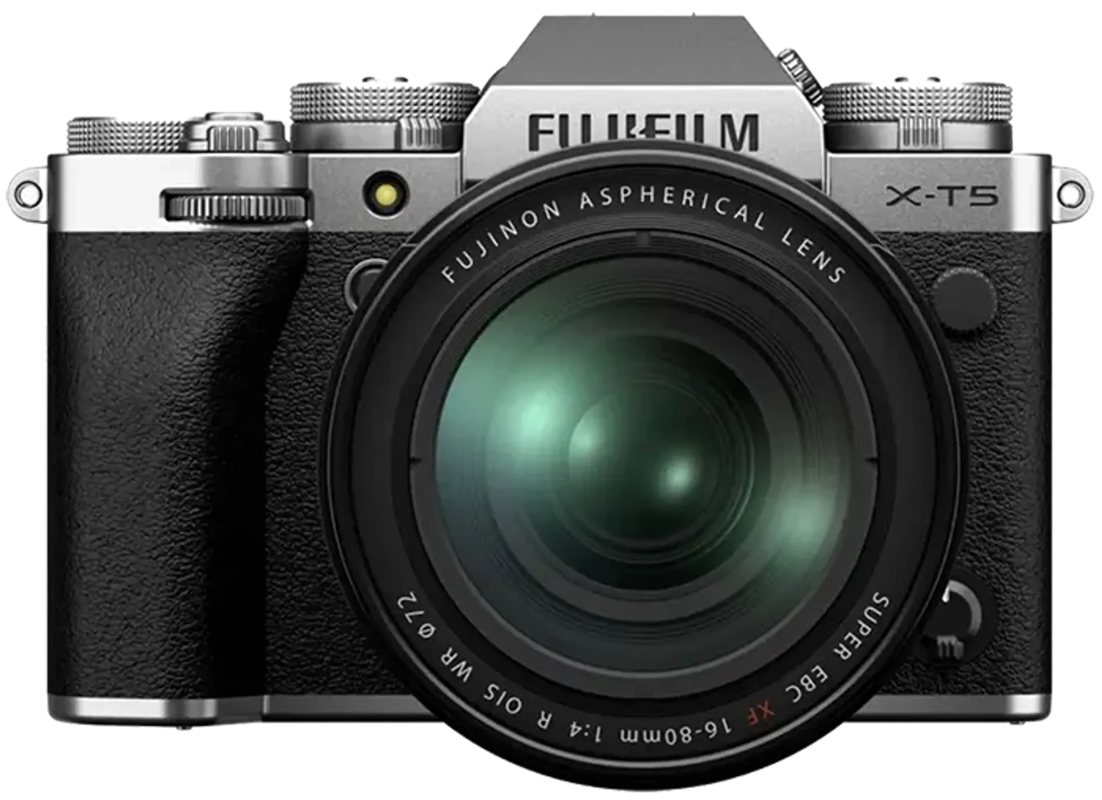 Fujifilm X-T5+ XF16-80