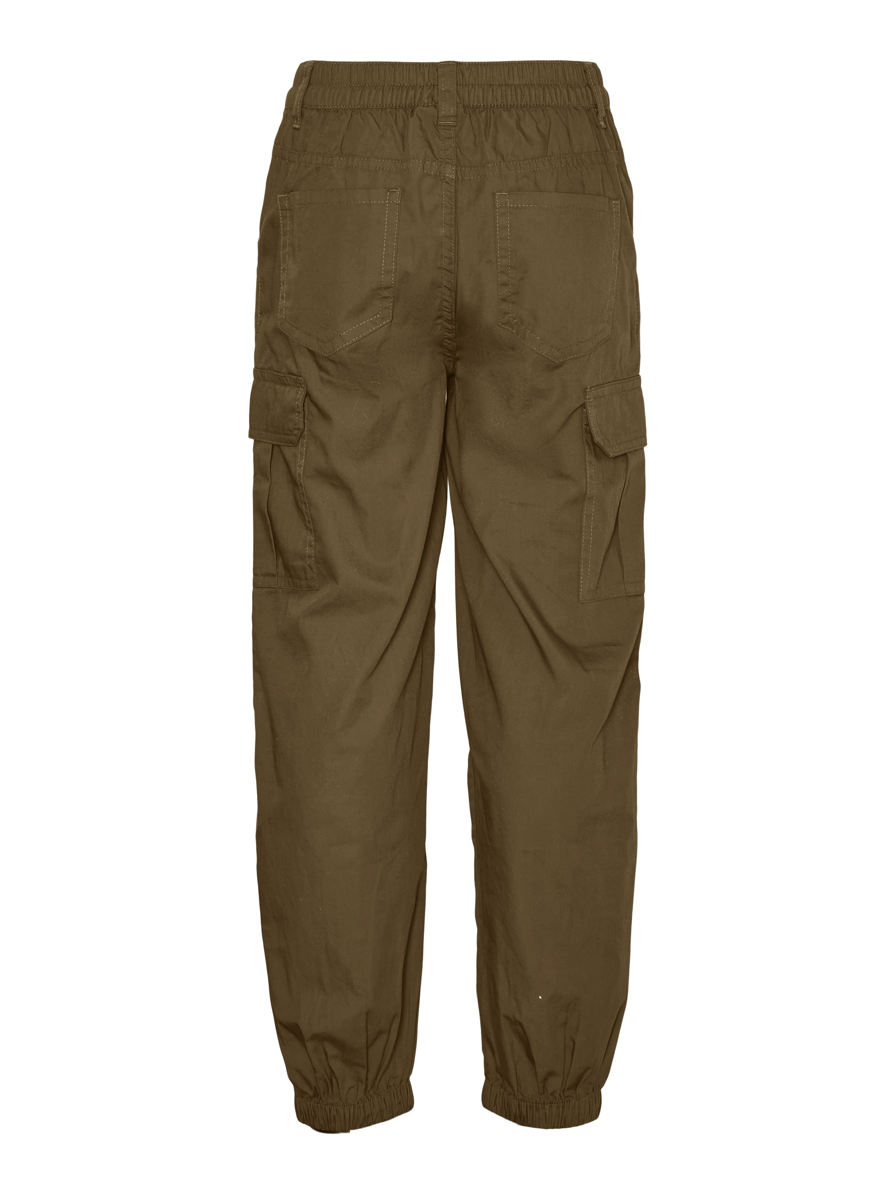 VERO MODA® VMCHARLOTTE High rise Cargo Trousers
