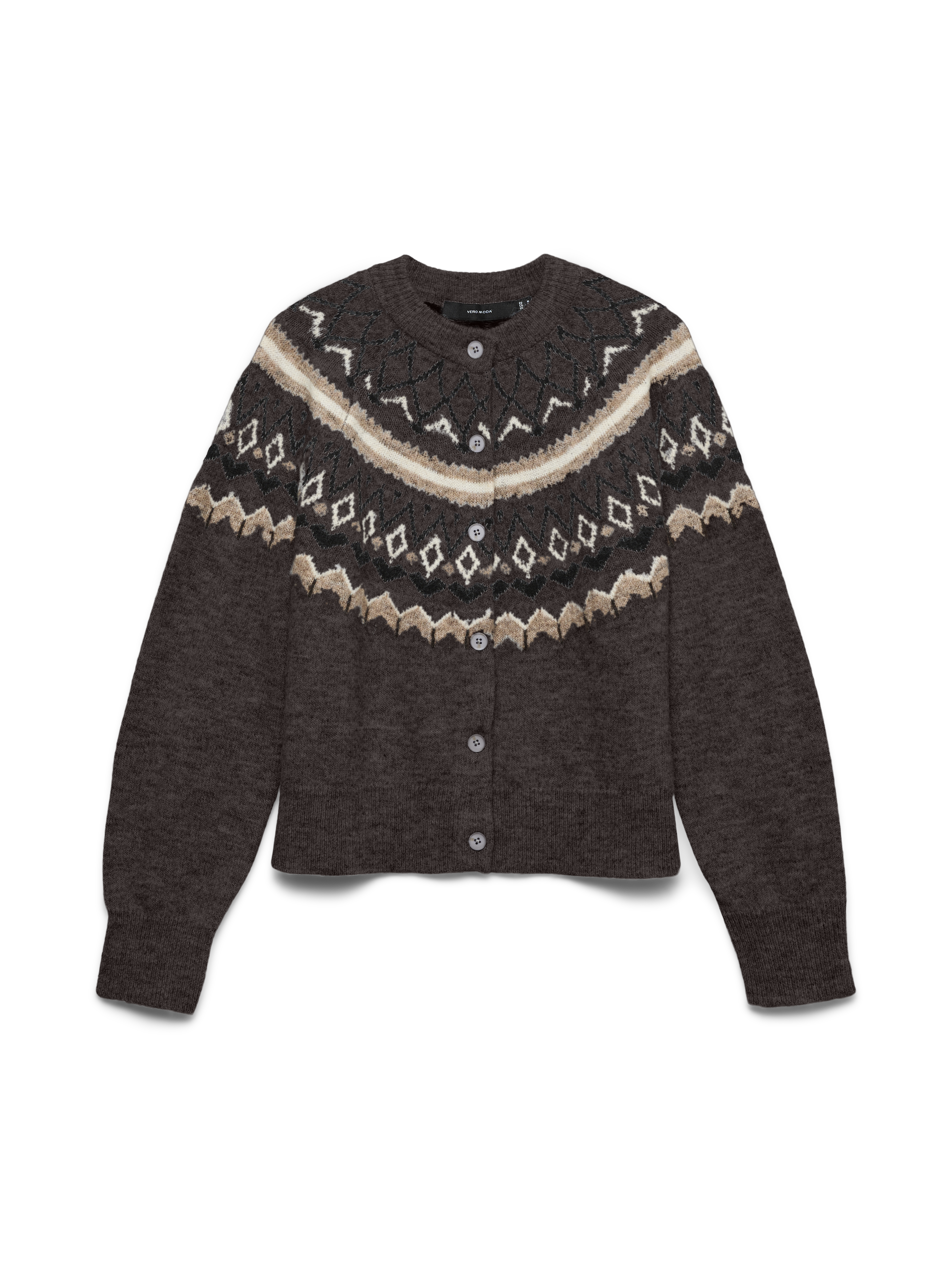 VERO MODA® VMTAMMY Knit Cardigan