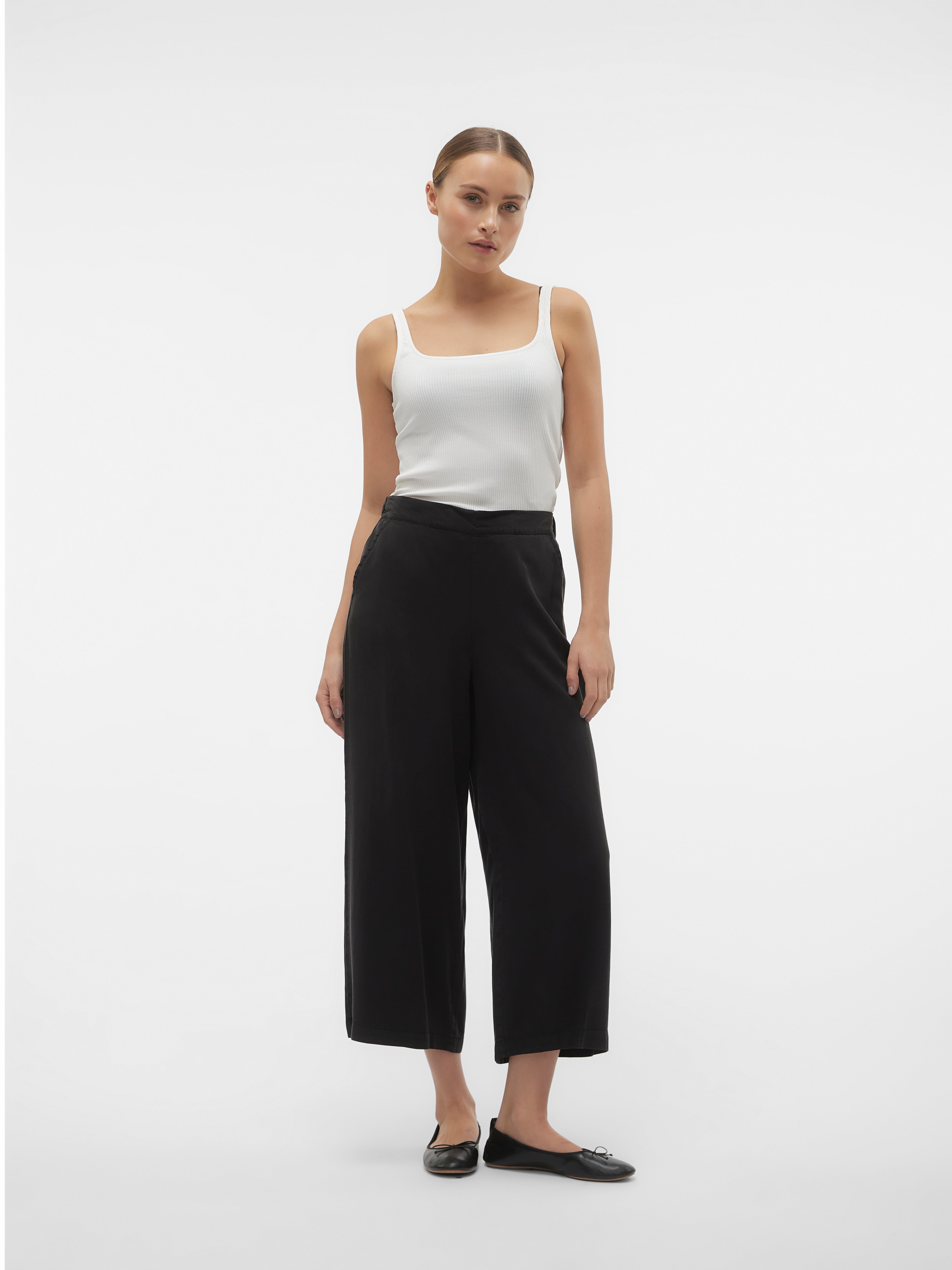 VERO MODA® VMBREE Mid waist