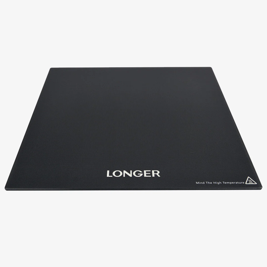 Verre à revêtement céramique pour LK1/LK5 PRO PLUS LONGU