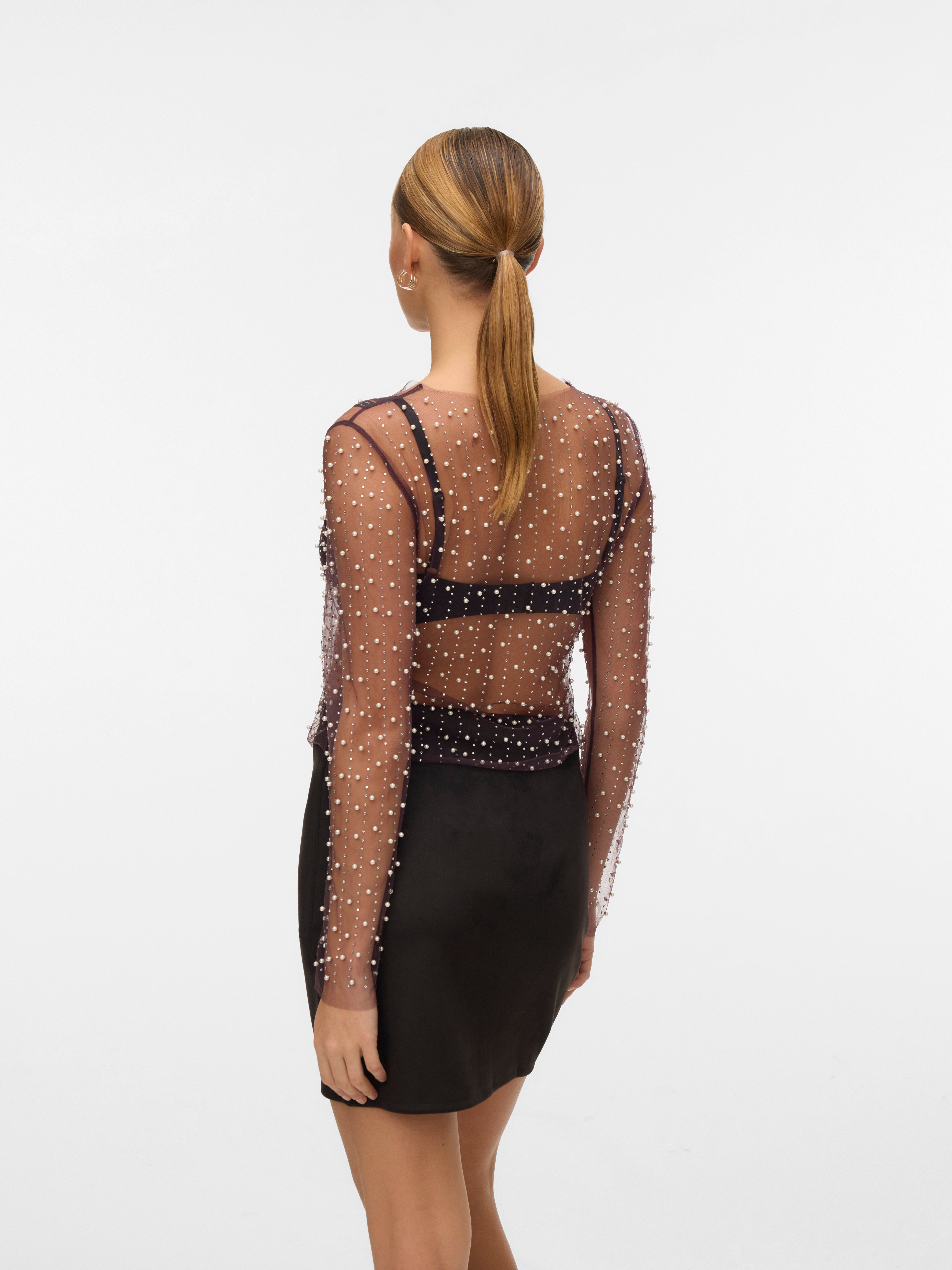 VERO MODA® VMBERRY Top