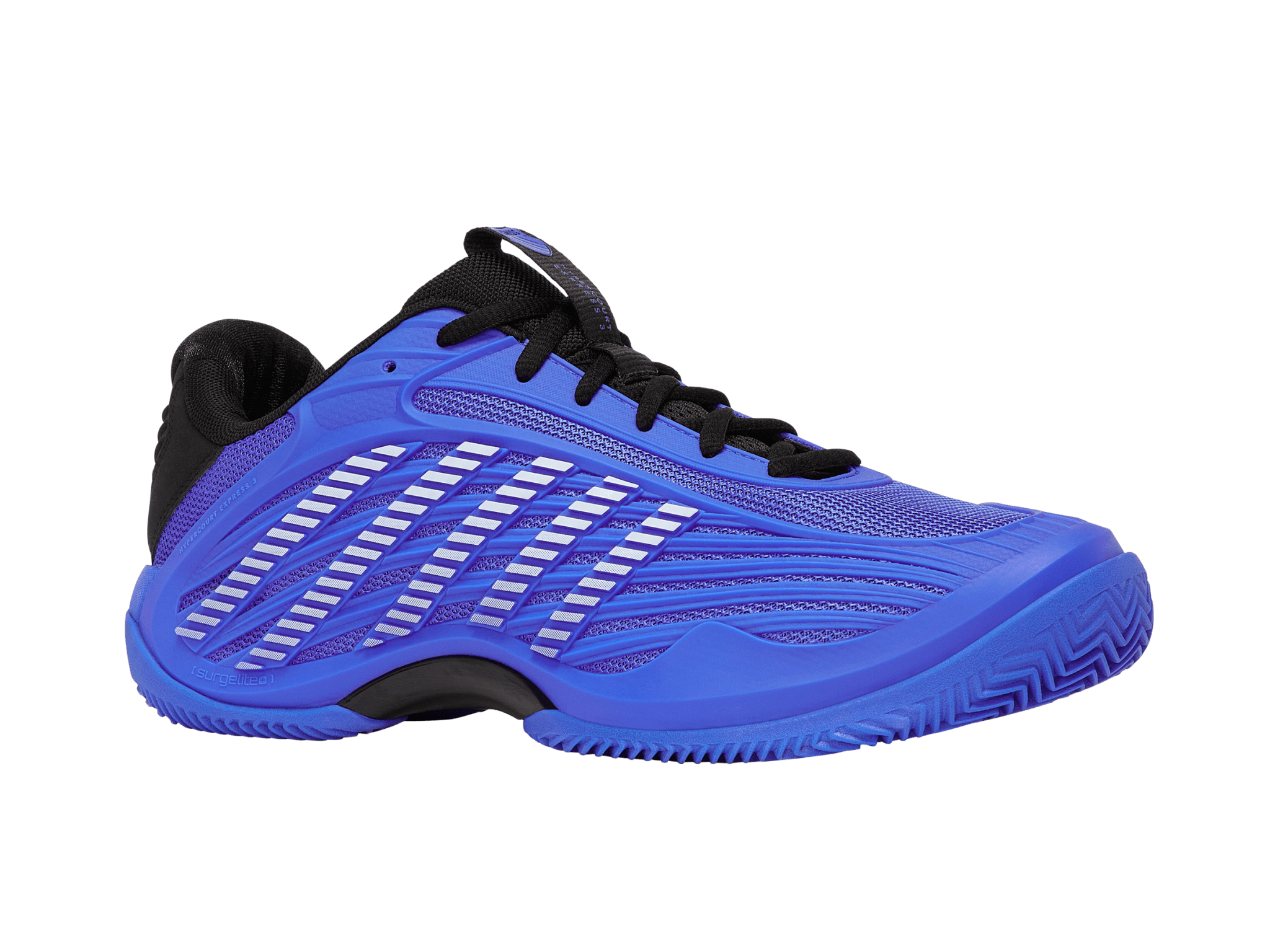 HYPERCOURT EXPRESS 3 CLAY - K-Swiss Shoes