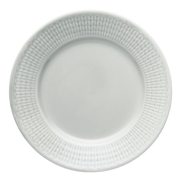 Swedish Grace tallerken 17 cm tåke