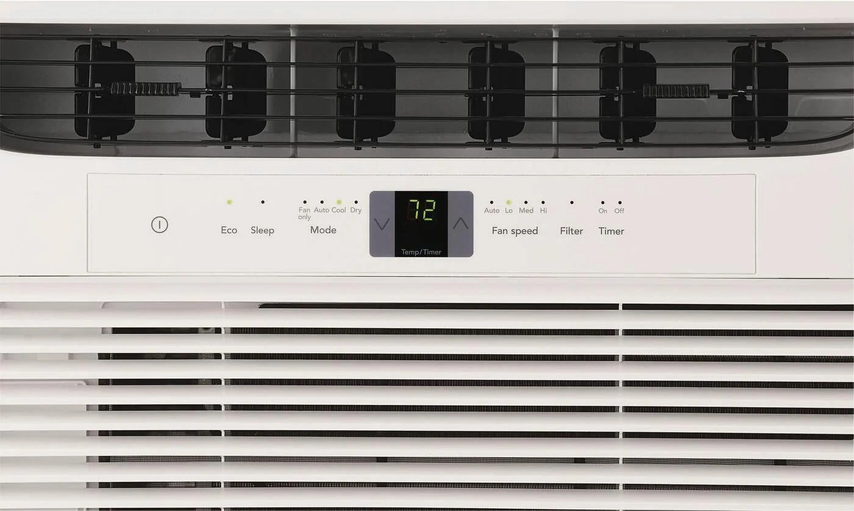 Frigidaire FFRA062WA1 19