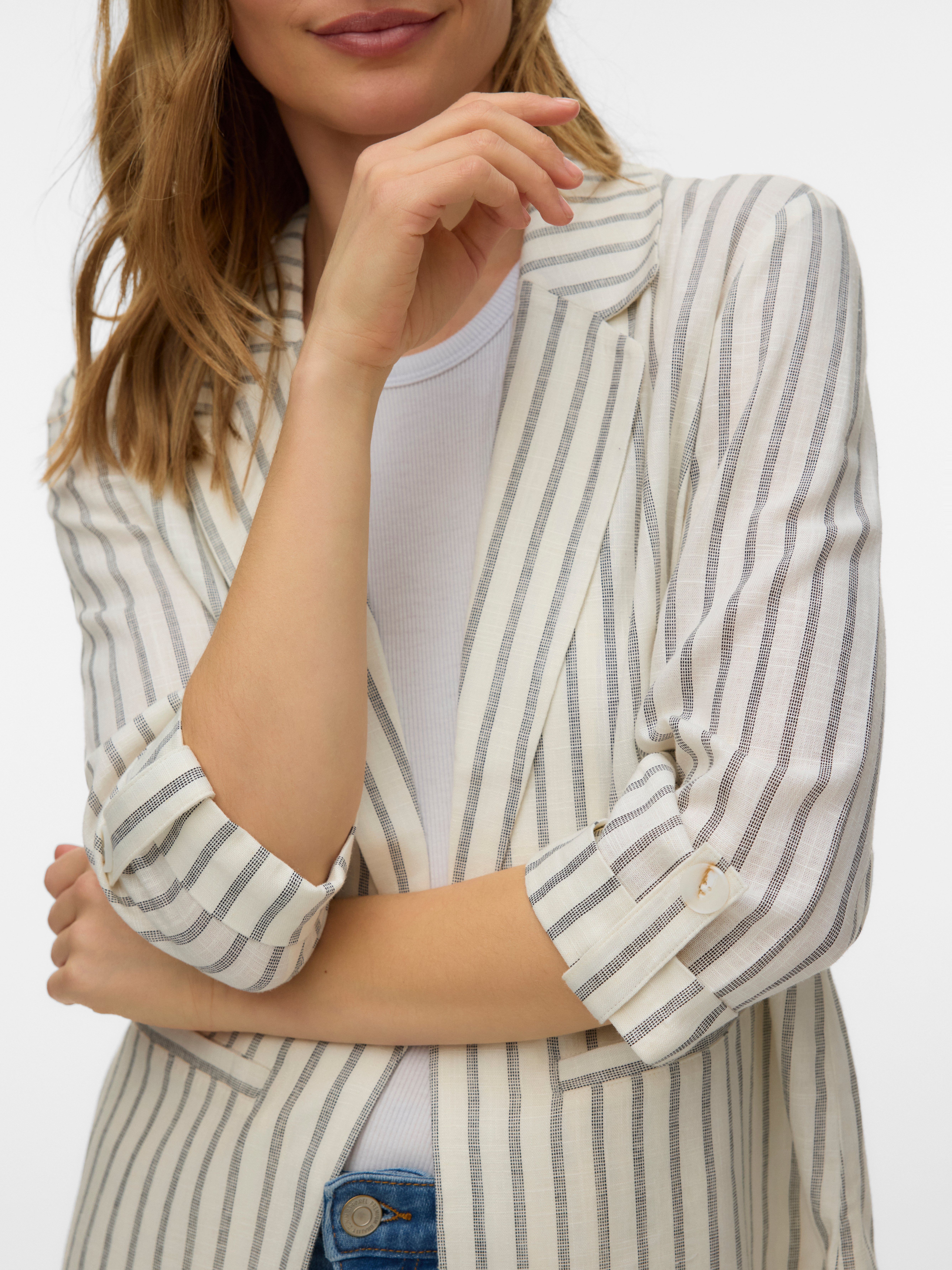 VERO MODA® VMROSIE Blazer