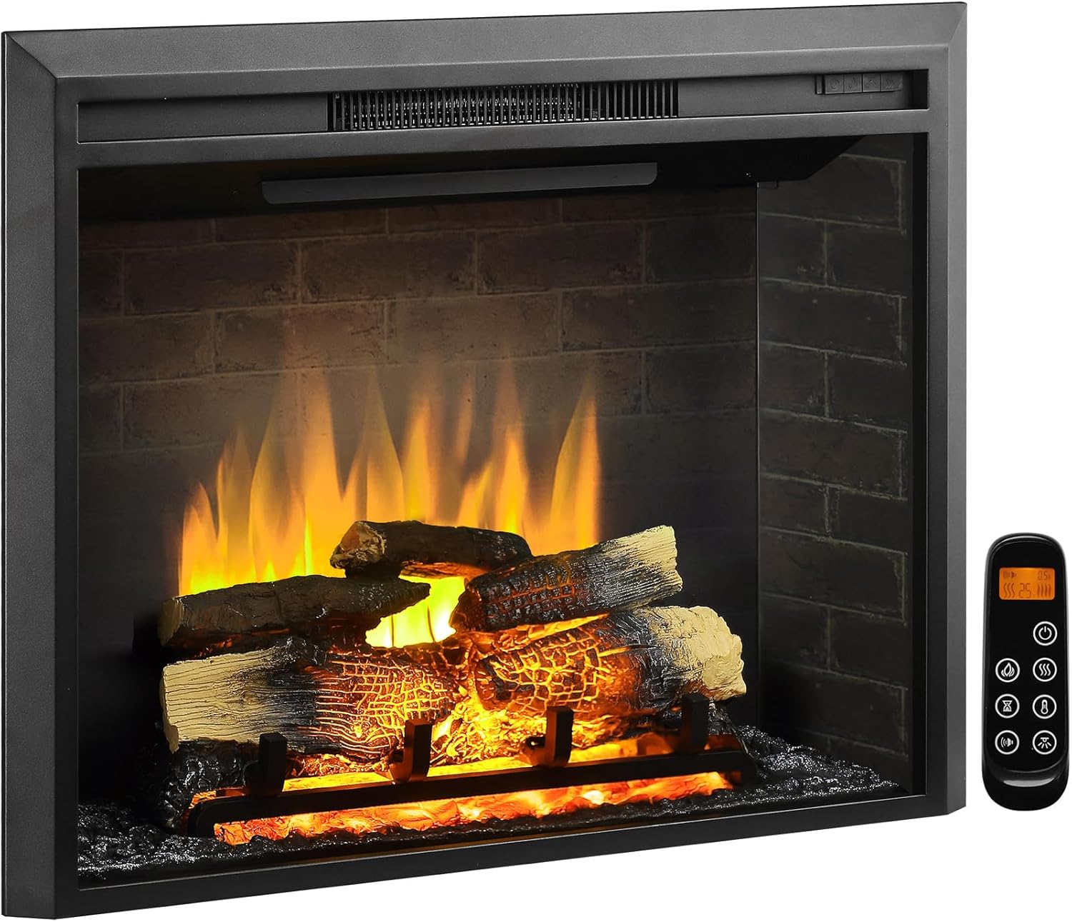 LegendFlame Carl 35