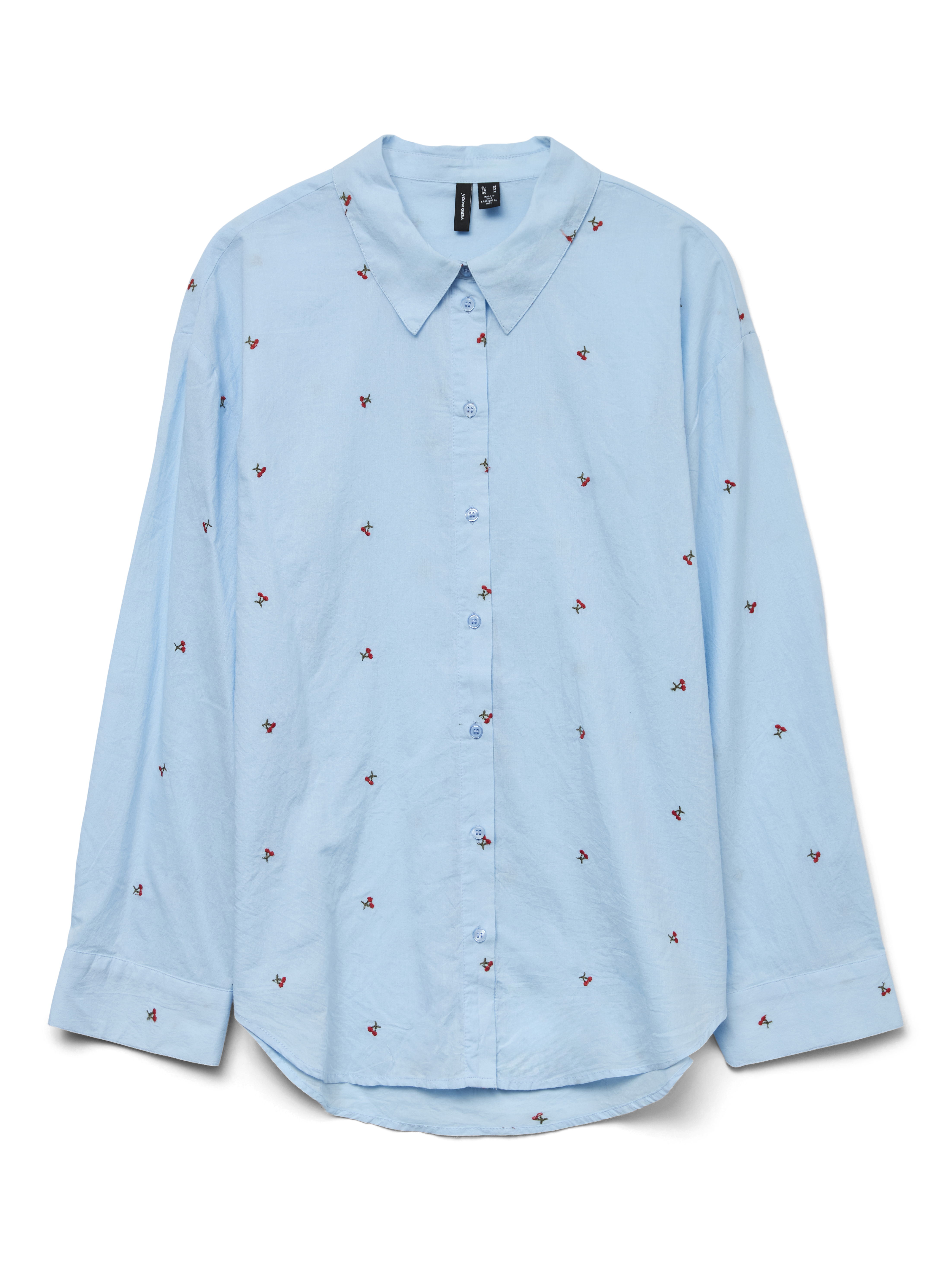 VERO MODA® VMODONA Shirt