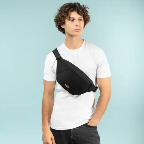 Sac banane Large Berlin