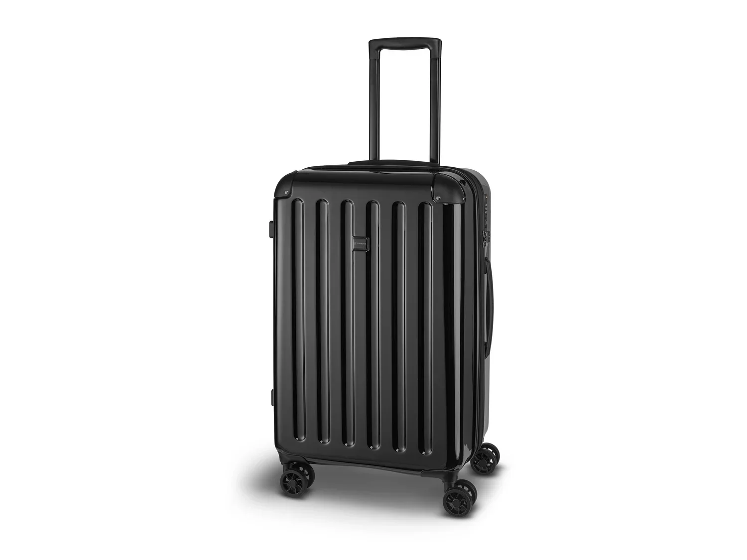 TOPMOVE Valise trolley, 63 l