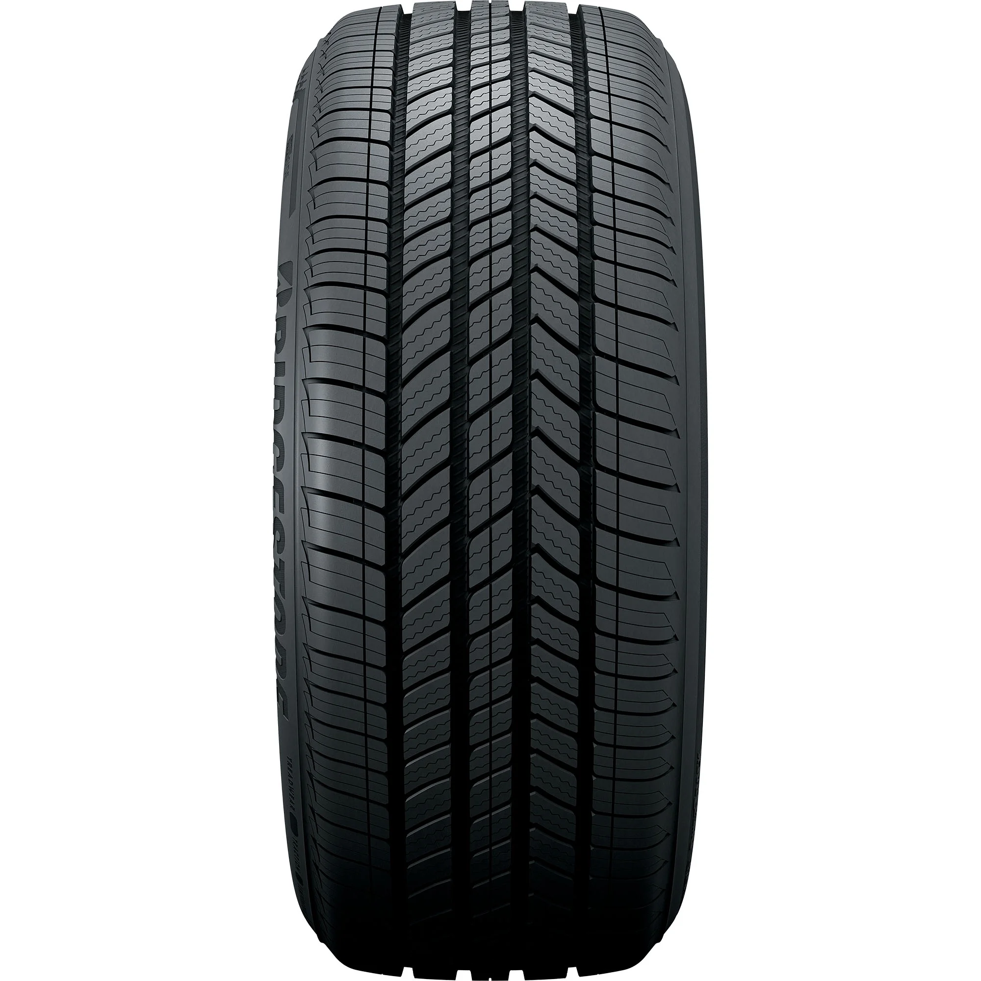 Bridgestone Turanza Quiettrack All-Season 215/60R16 95V Passenger Tire
