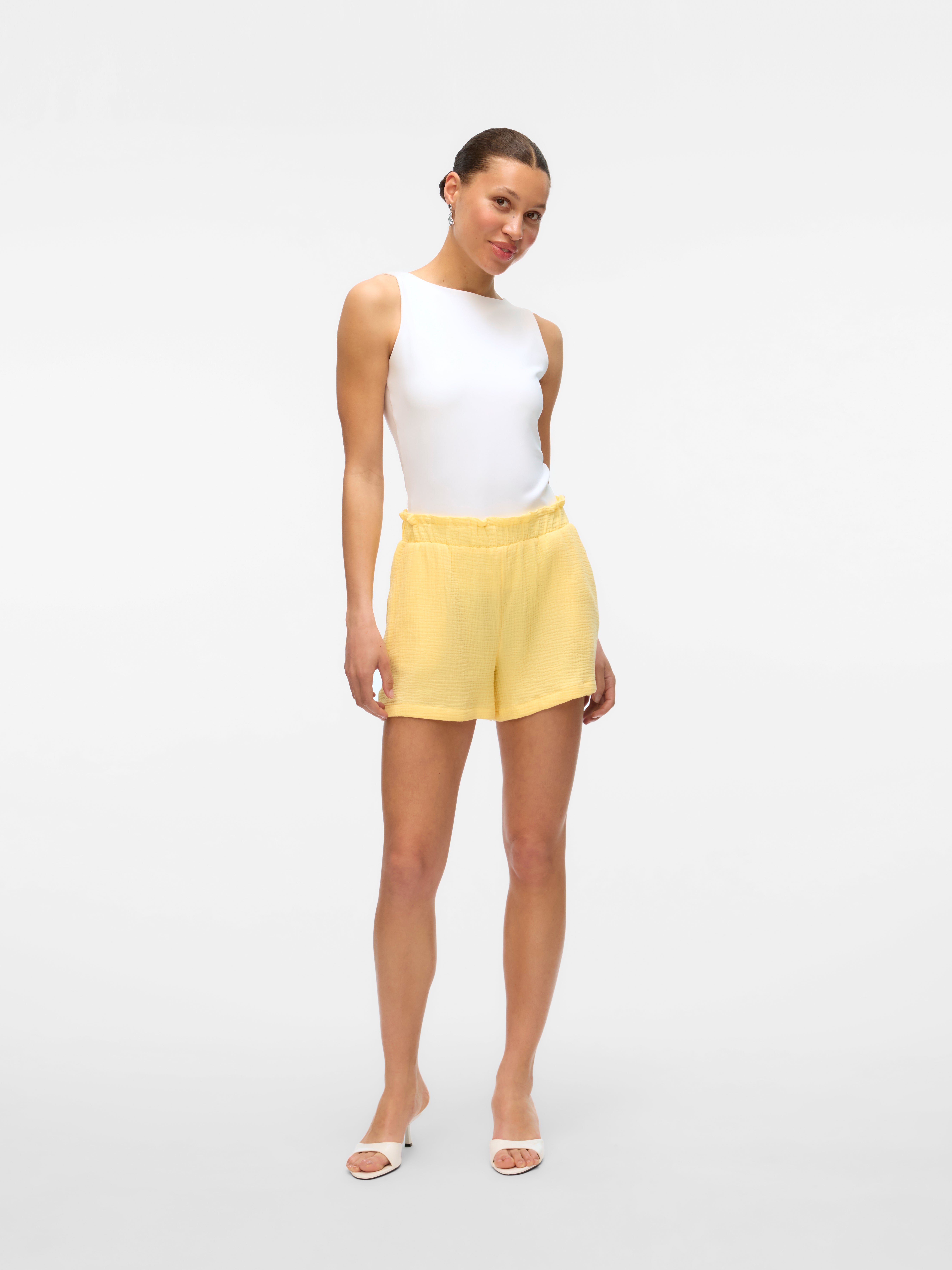 VERO MODA® VMNATALI Shorts