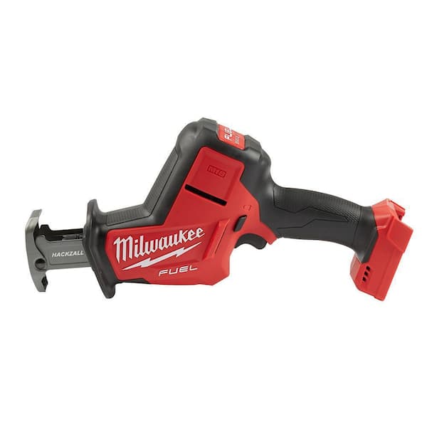 M18 FUEL 18V Lithium Ion Brushless Cordless HACKZALL Reciprocating Saw (Tool Only)