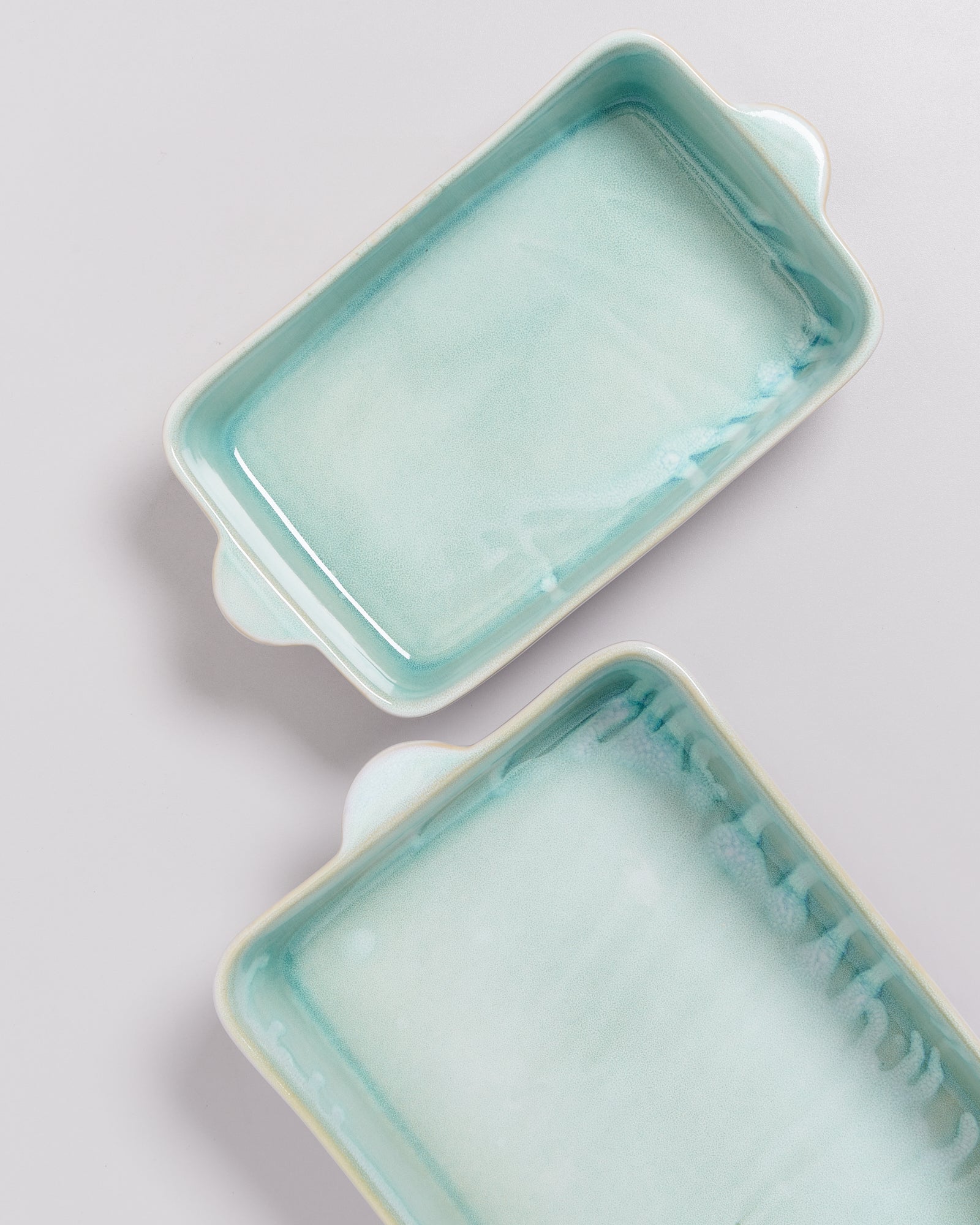 CORDOAMA - SMALL OVEN DISH MINT