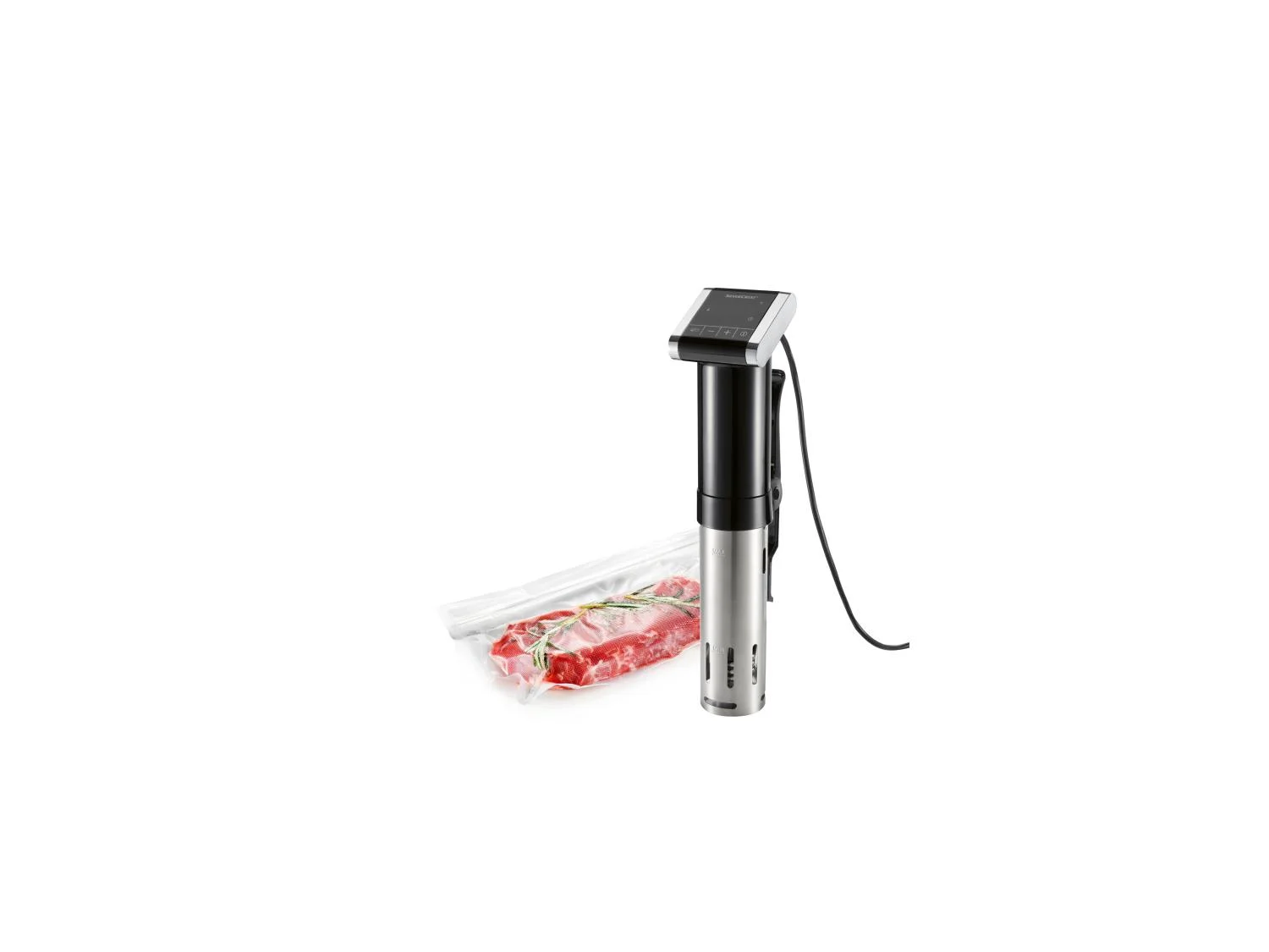 SILVERCREST KITCHEN TOOLS Thermoplongeur pour cuisson sous vide