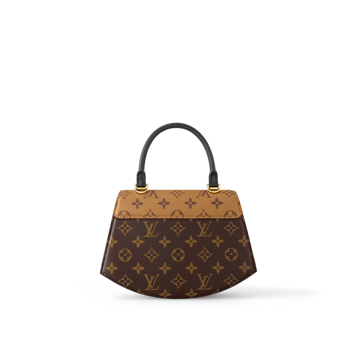 L-bag handbag M46548