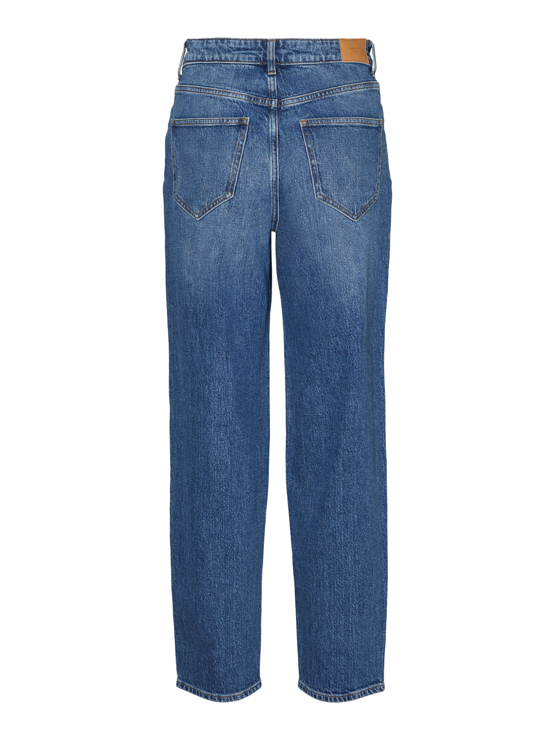 VERO MODA® VMCTESSA High rise Mom Fit Jeans