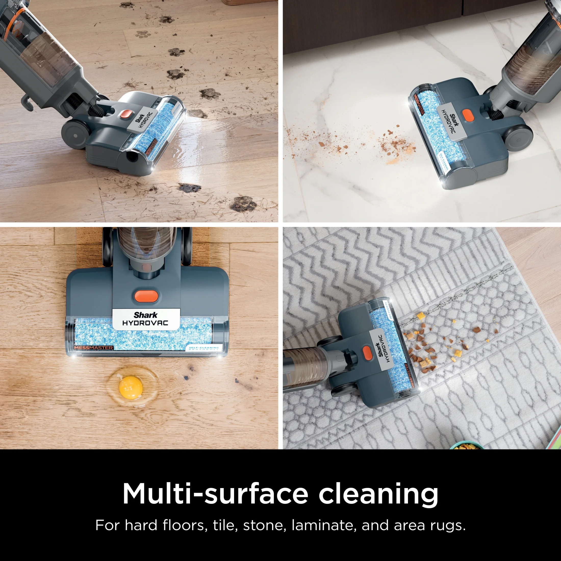 ? HydroVac? MessMaster? 3-in-1 Cleaner - Image 7