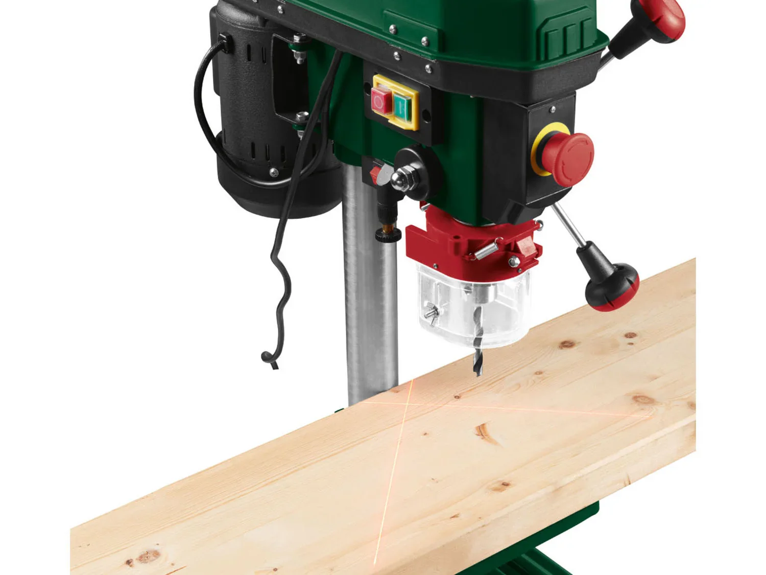 PARKSIDE Perceuse d'tabli PTBM 400 B1