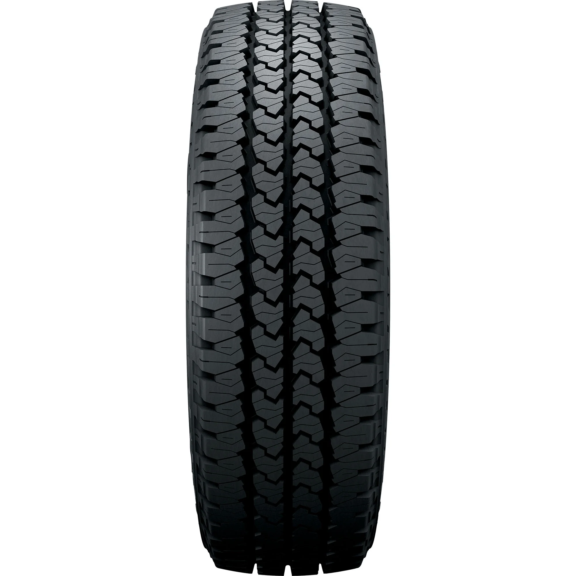 Transforce AT2 All Season LT235/85R16 120/116R E Light Truck Tire Image 3