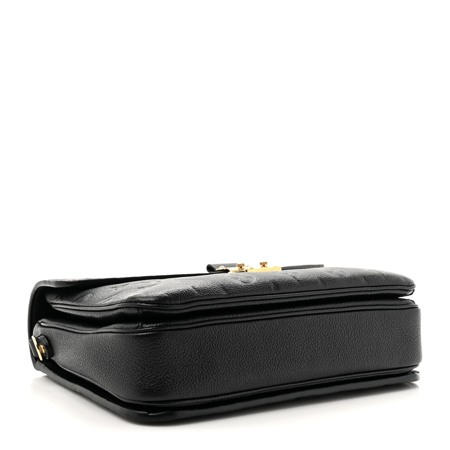 Empreinte Pochette Metis Black