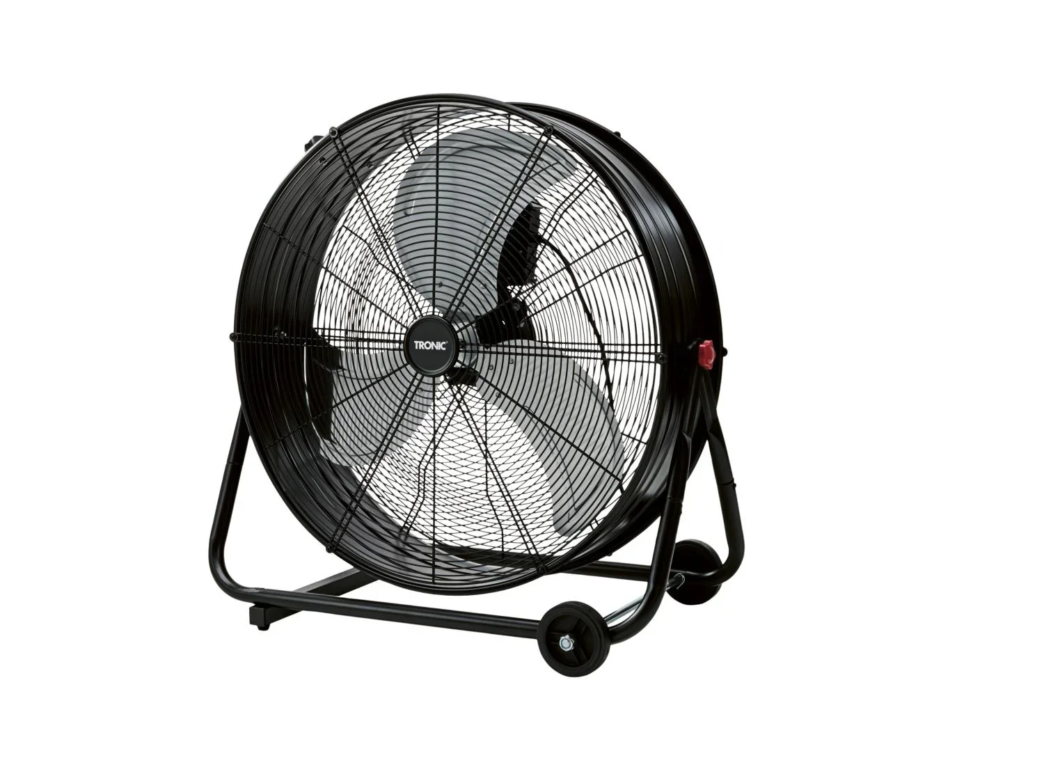 TRONIC Ventilateur de chantier, 330 W