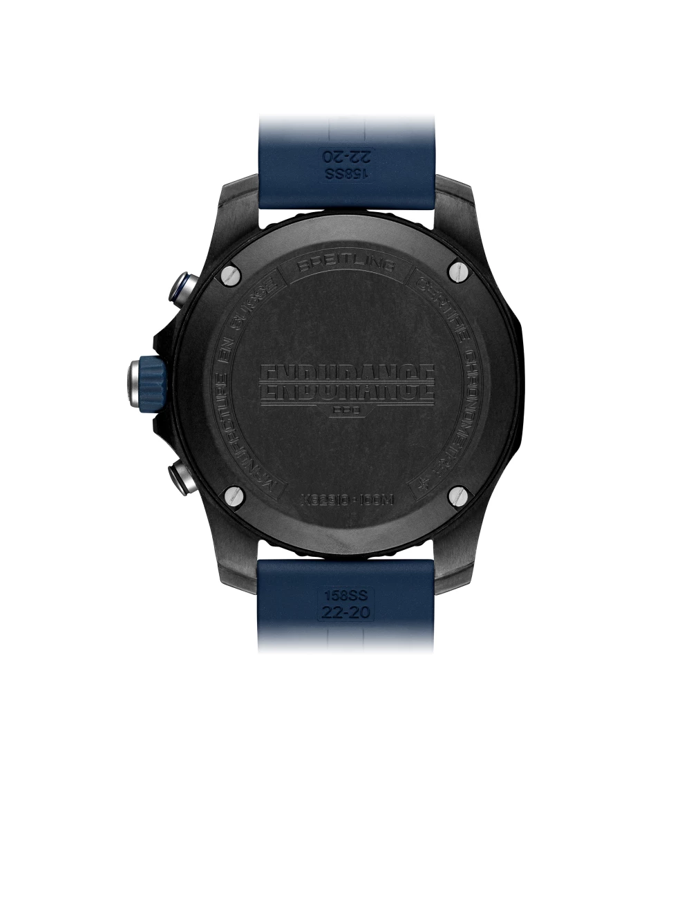 [Super Clone]Breitling Watch Professional Endurance Pro Ironman