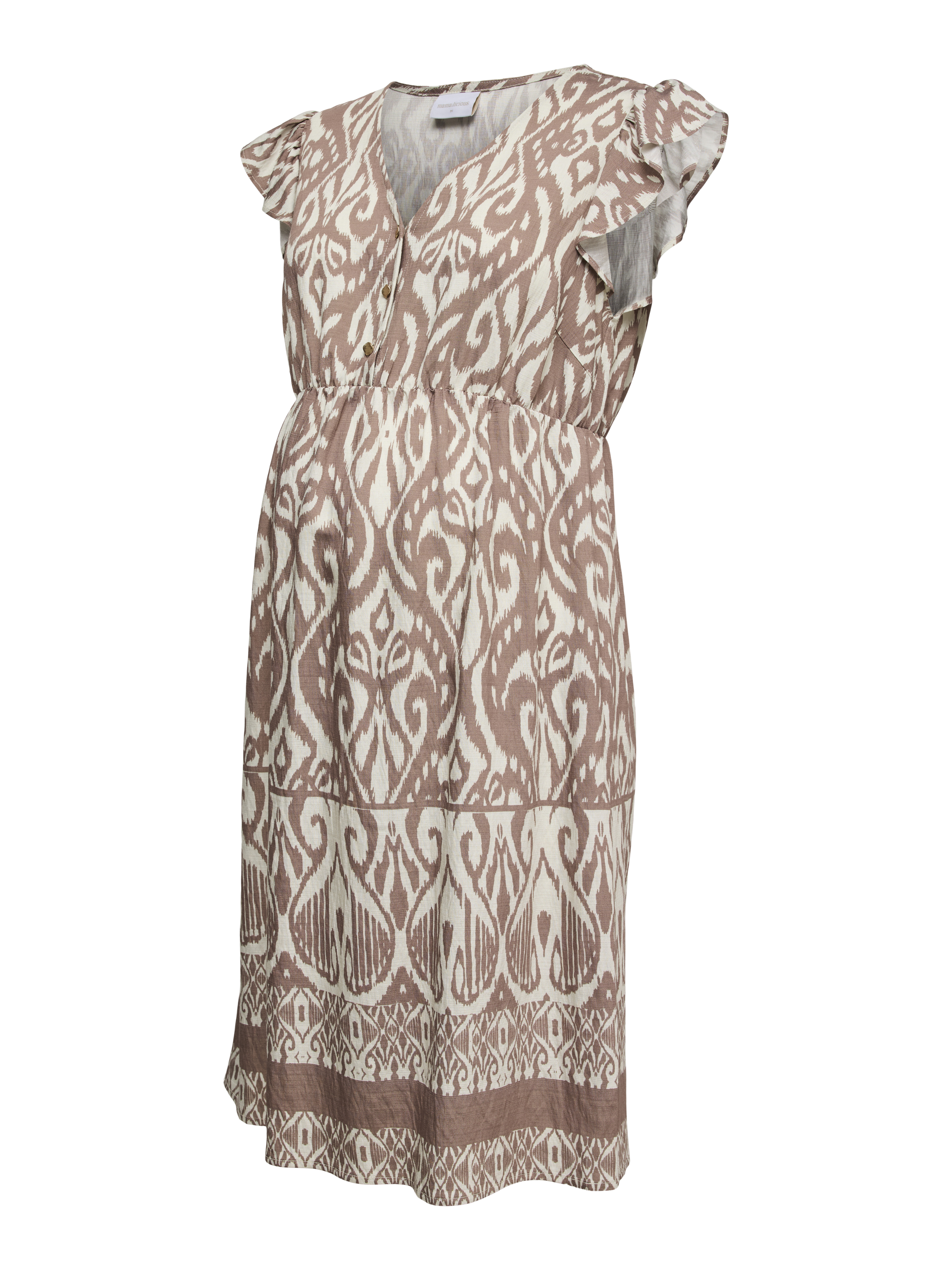 VERO MODA® MLLOUISE Maternity Dress