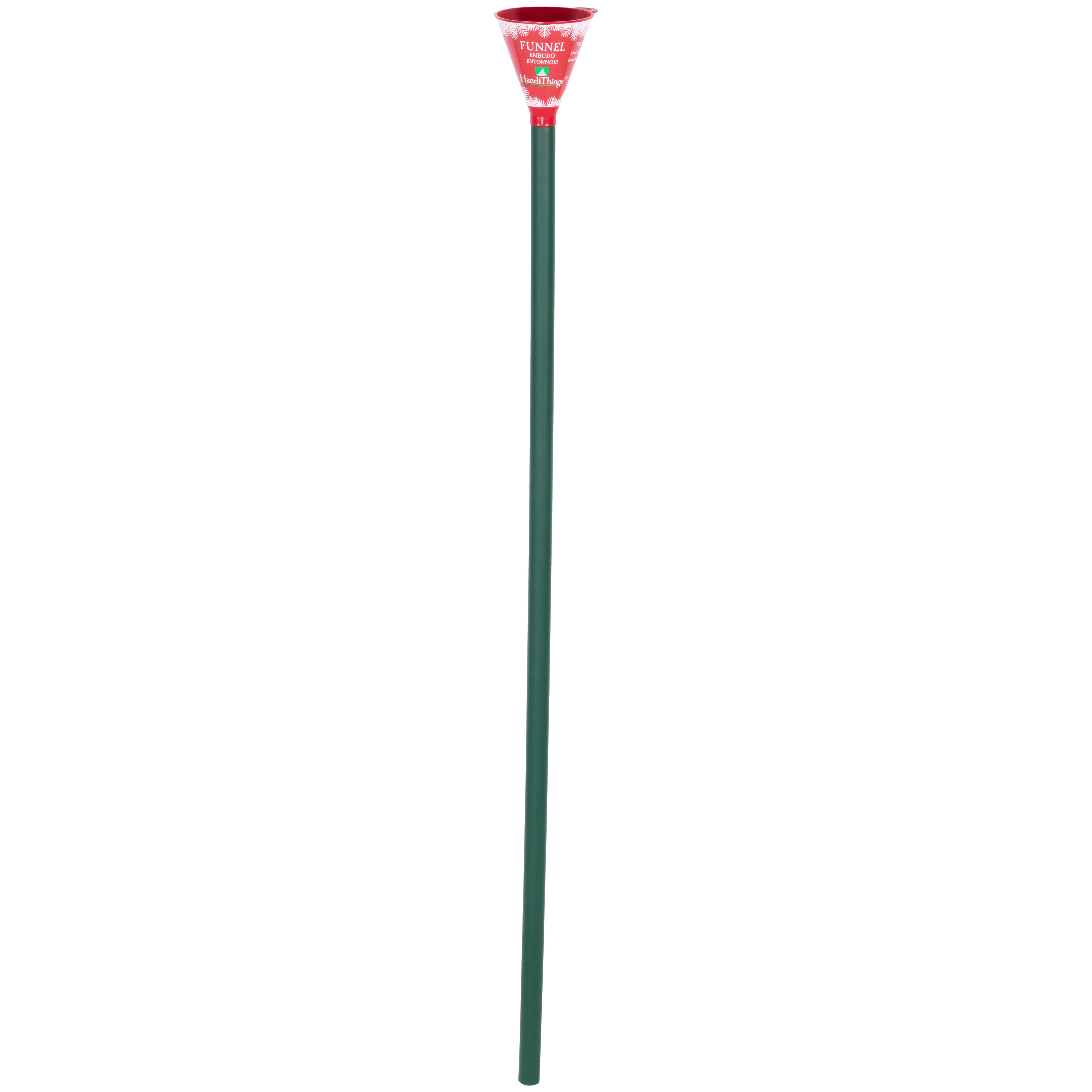 Jack Post Plastic Christmas Tree Watering Funnel