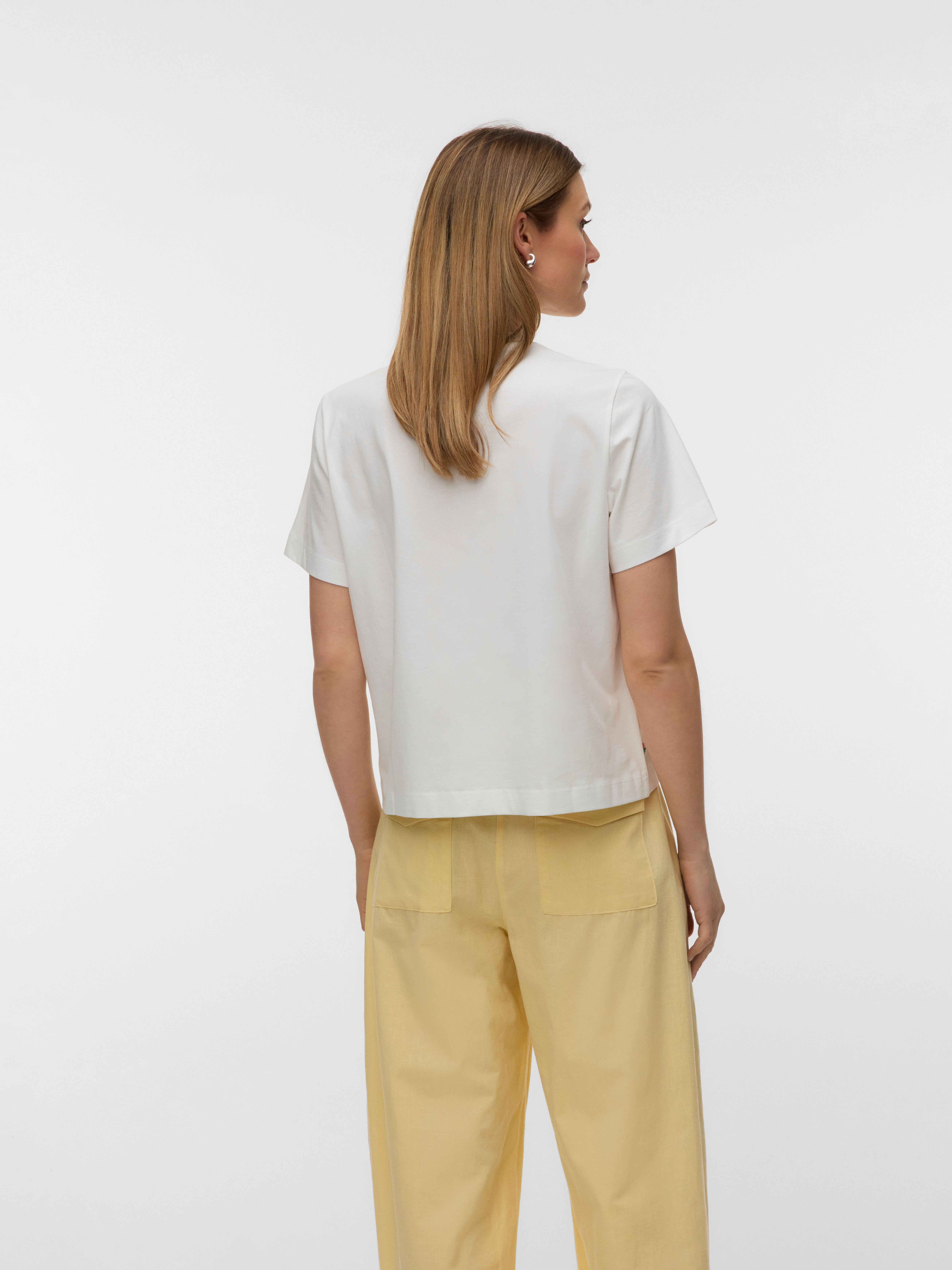 VERO MODA® VMSOLA T-Shirt