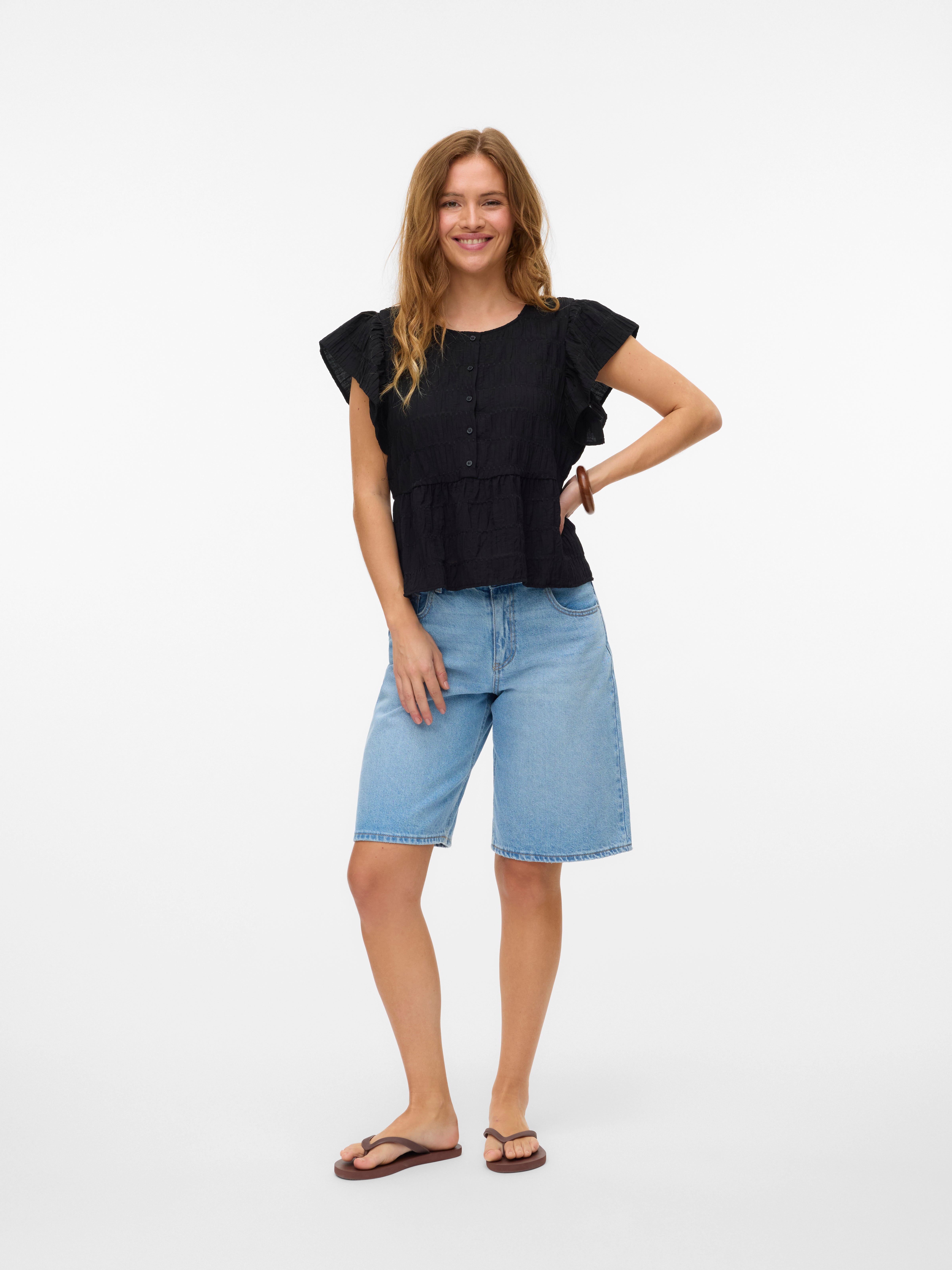VERO MODA® VMERMA Top