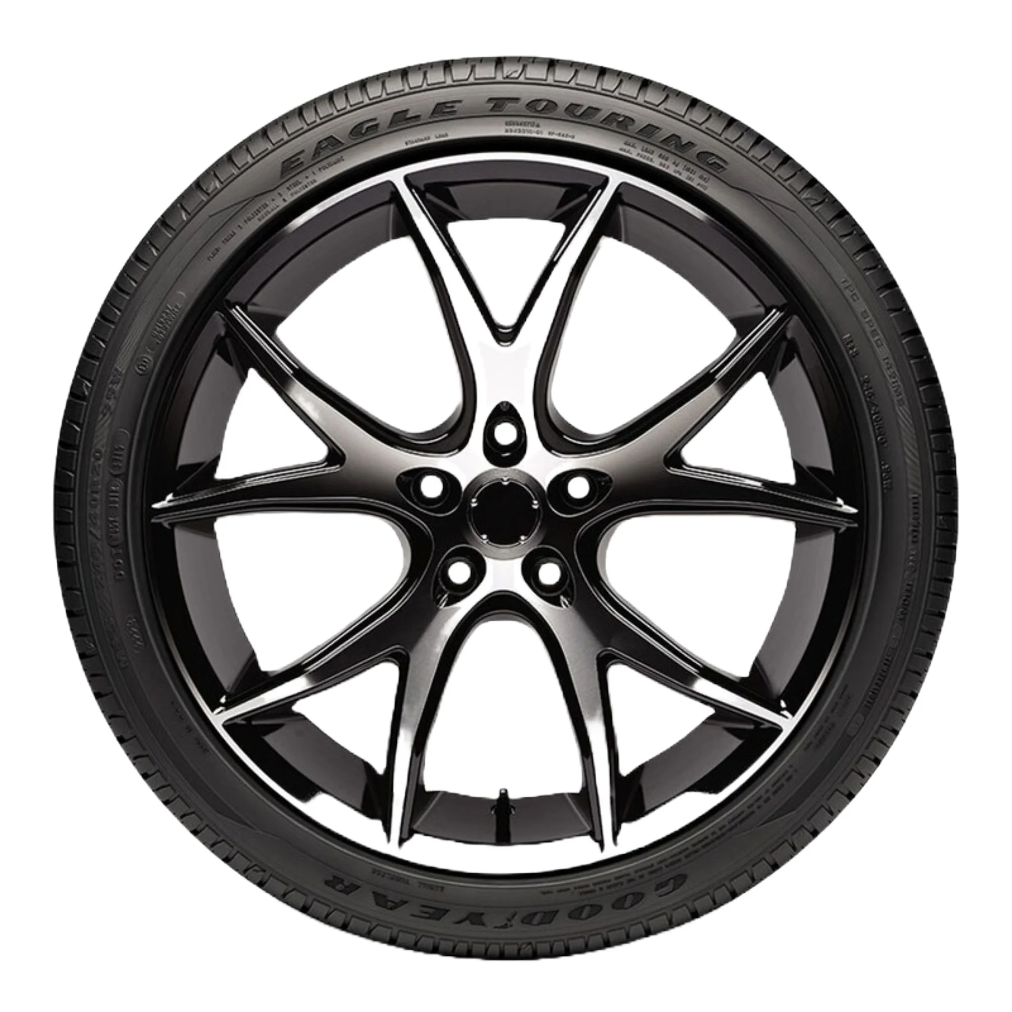 Goodyear Eagle Touring All-Season 235/55R20 102V Passenger Tire