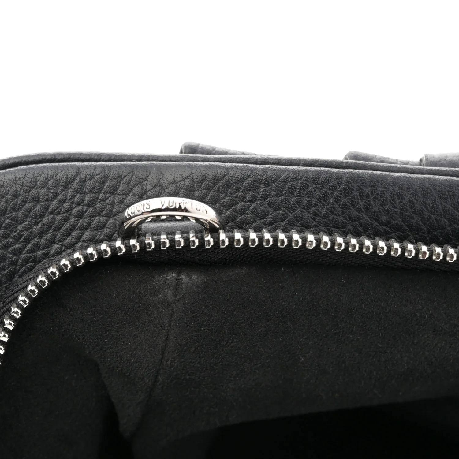 Mahina Scala Mini Pouch Black